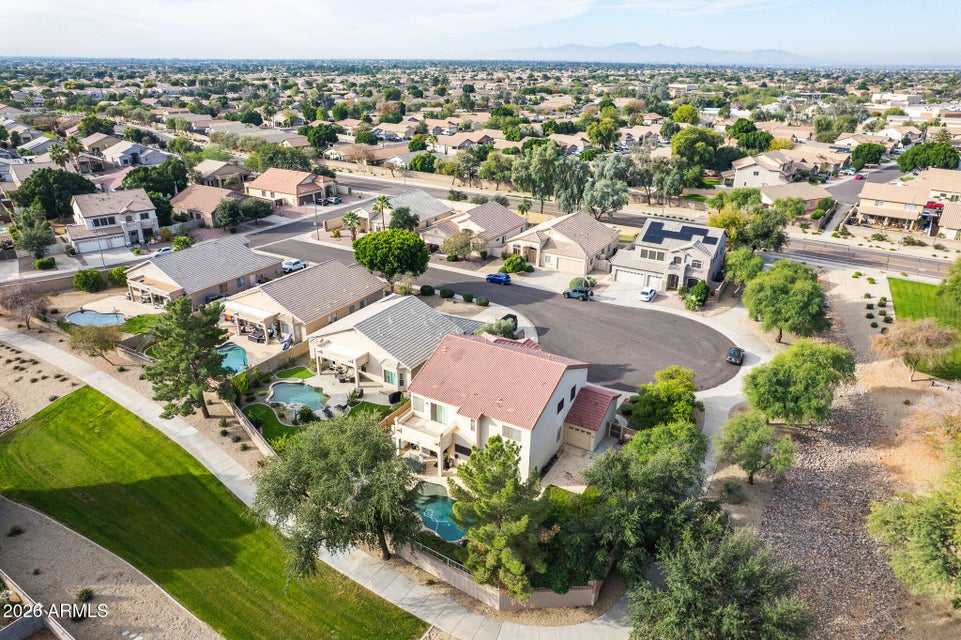 Peoria, Arizona, 85382, United States, 5 Bedrooms Bedrooms, ,Residential,For Sale,2008574