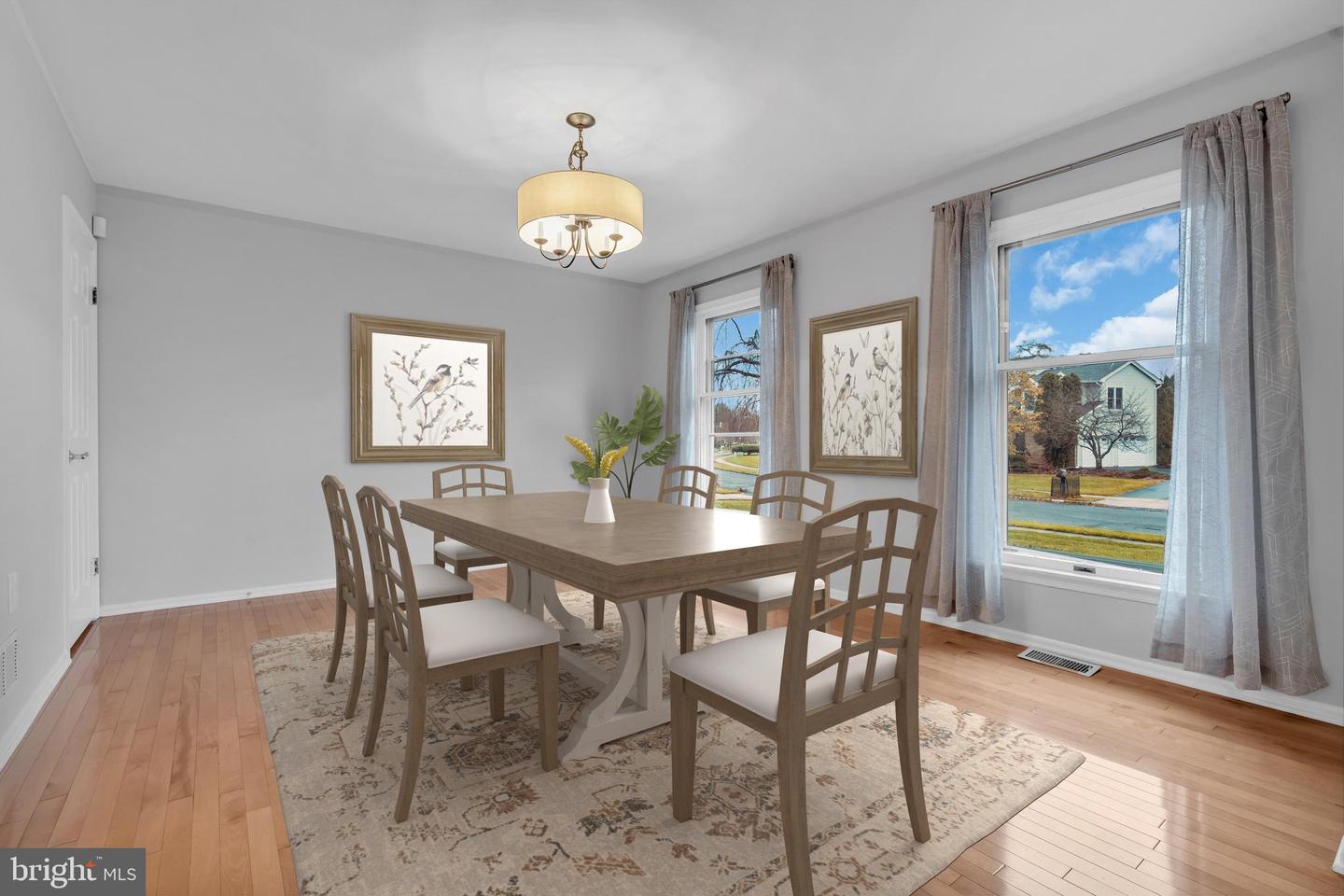 Princeton Junction, New Jersey, 08550, United States, 4 Bedrooms Bedrooms, ,4 BathroomsBathrooms,Residential,For Sale,2003201