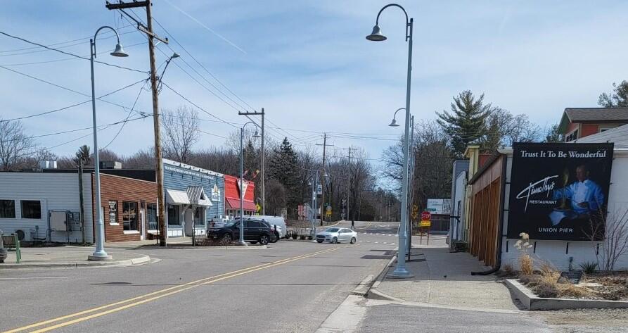 Union Pier, Michigan, 49129, United States, ,Land,For Sale,1989397