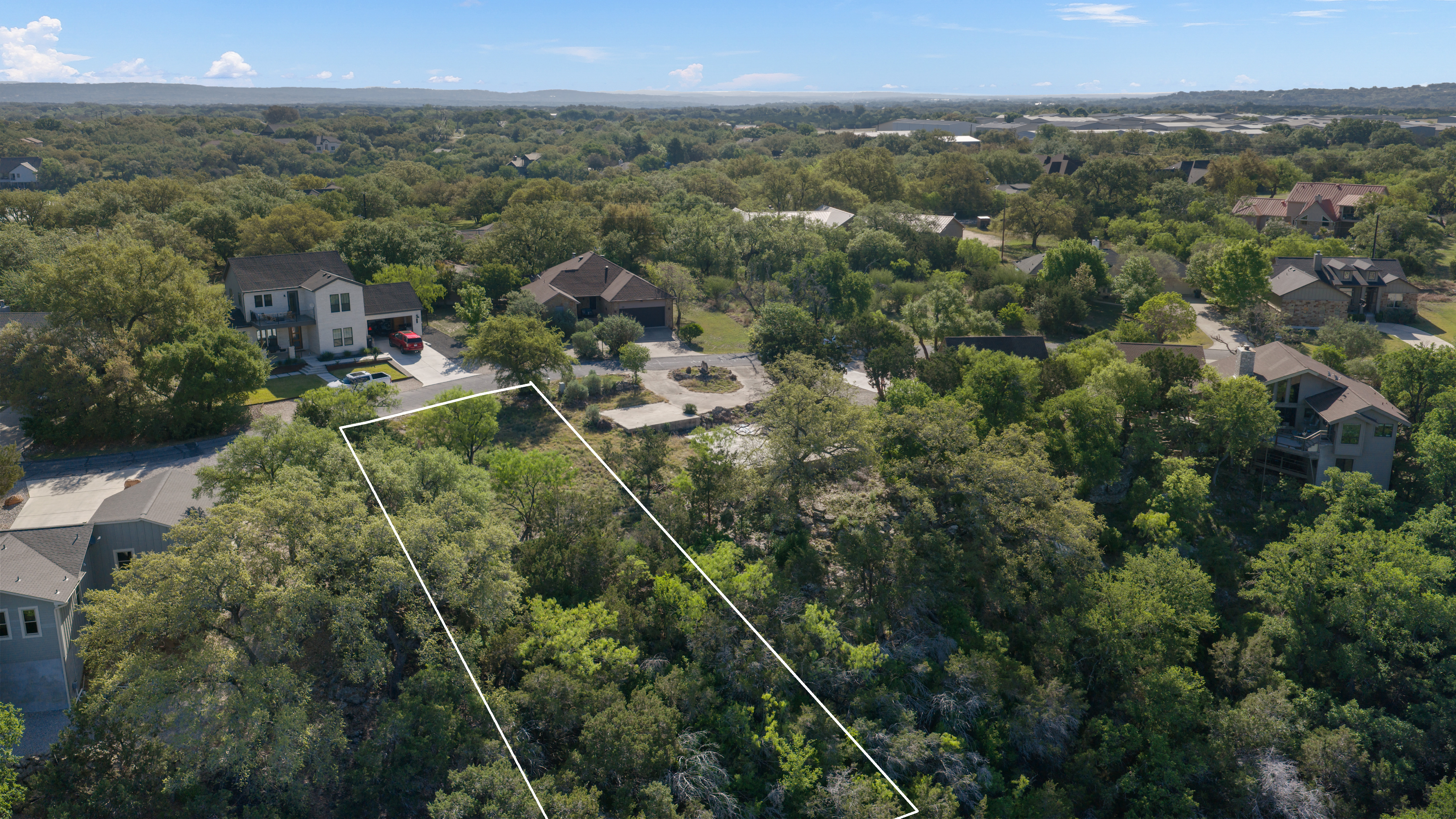  Beautiful Lake Travis Views - 物件實景