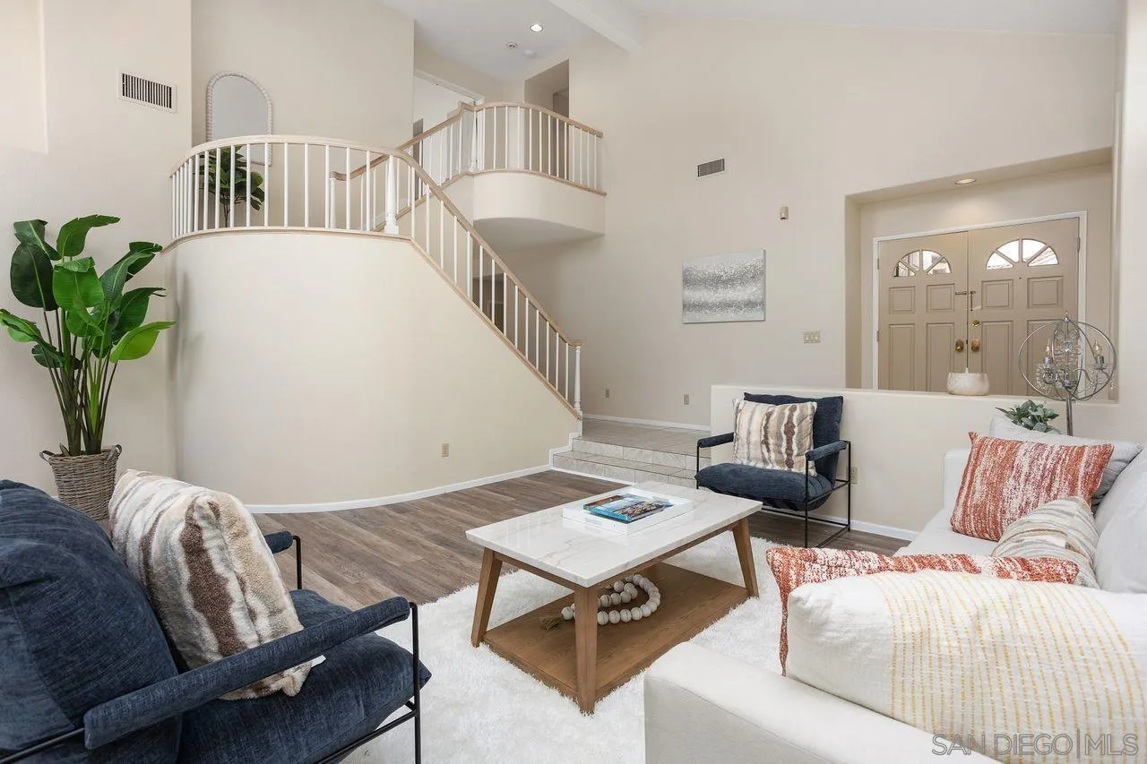 San Diego, California, 92129, United States, 4 Bedrooms Bedrooms, ,3 BathroomsBathrooms,Residential,For Sale,1847316
