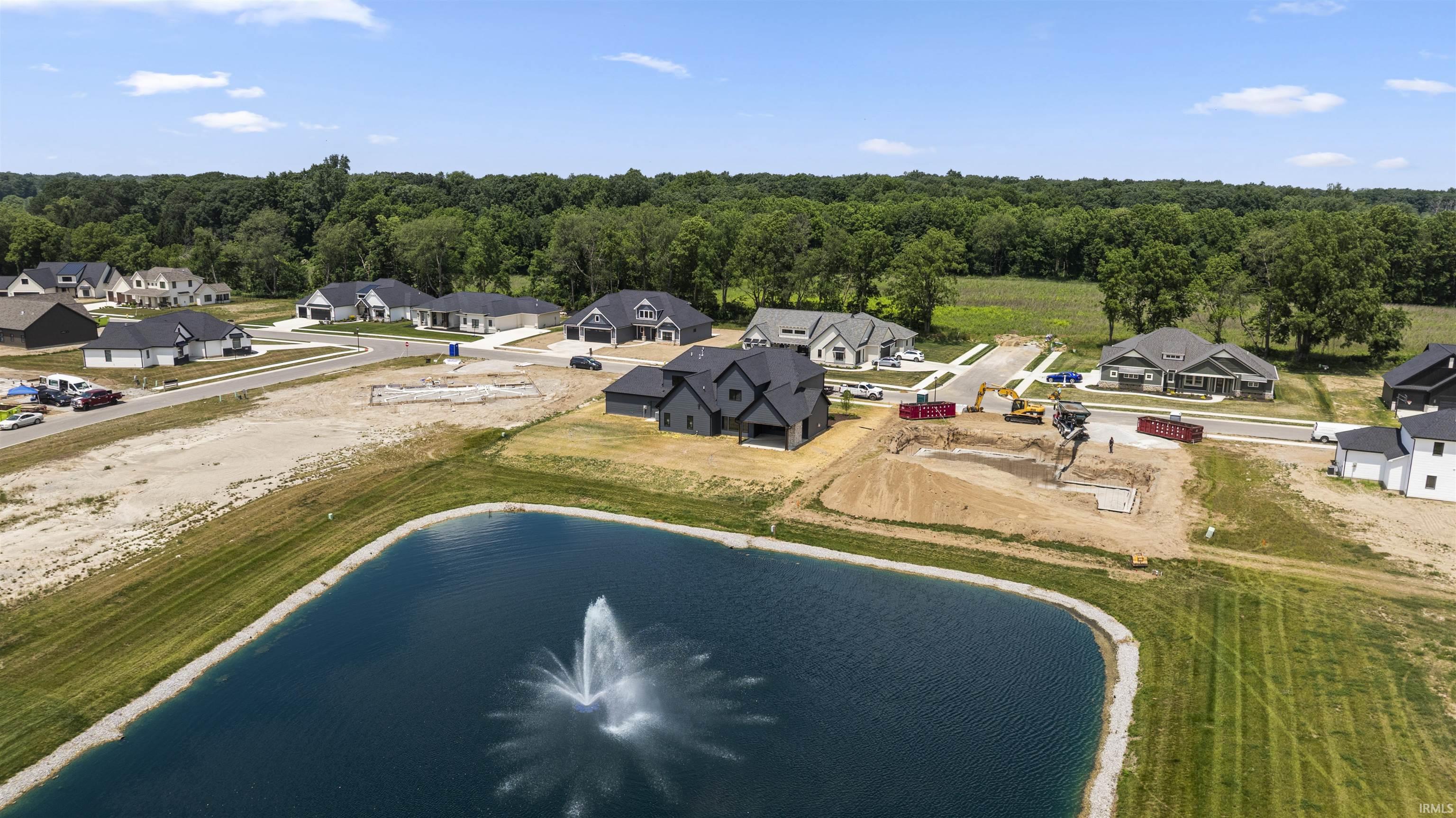 Huntertown, Indiana, 46748, United States, 4 Bedrooms Bedrooms, ,4 BathroomsBathrooms,Residential,For Sale,1977042