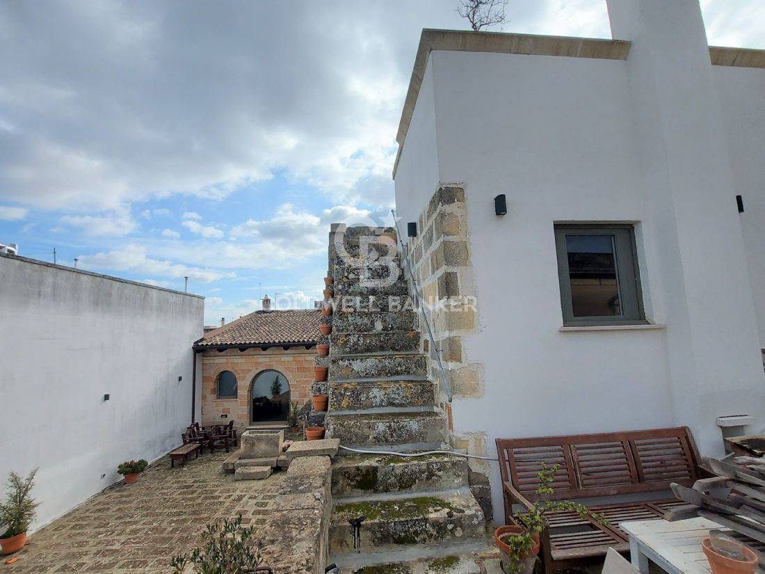 Via Ferrovia, San Cesario di Lecce, Lecce, 73016, IT, 6 Bedrooms Bedrooms, ,4 BathroomsBathrooms,Residential,For Sale,Via Ferrovia,1626420