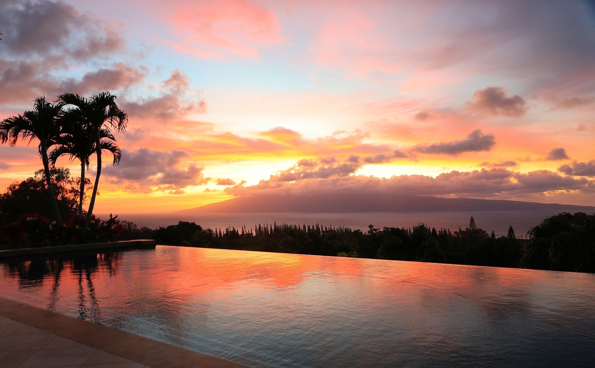 Lahaina, Hawaii, 96761, United States, 4 Bedrooms Bedrooms, ,6 BathroomsBathrooms,Residential,For Sale,1804640