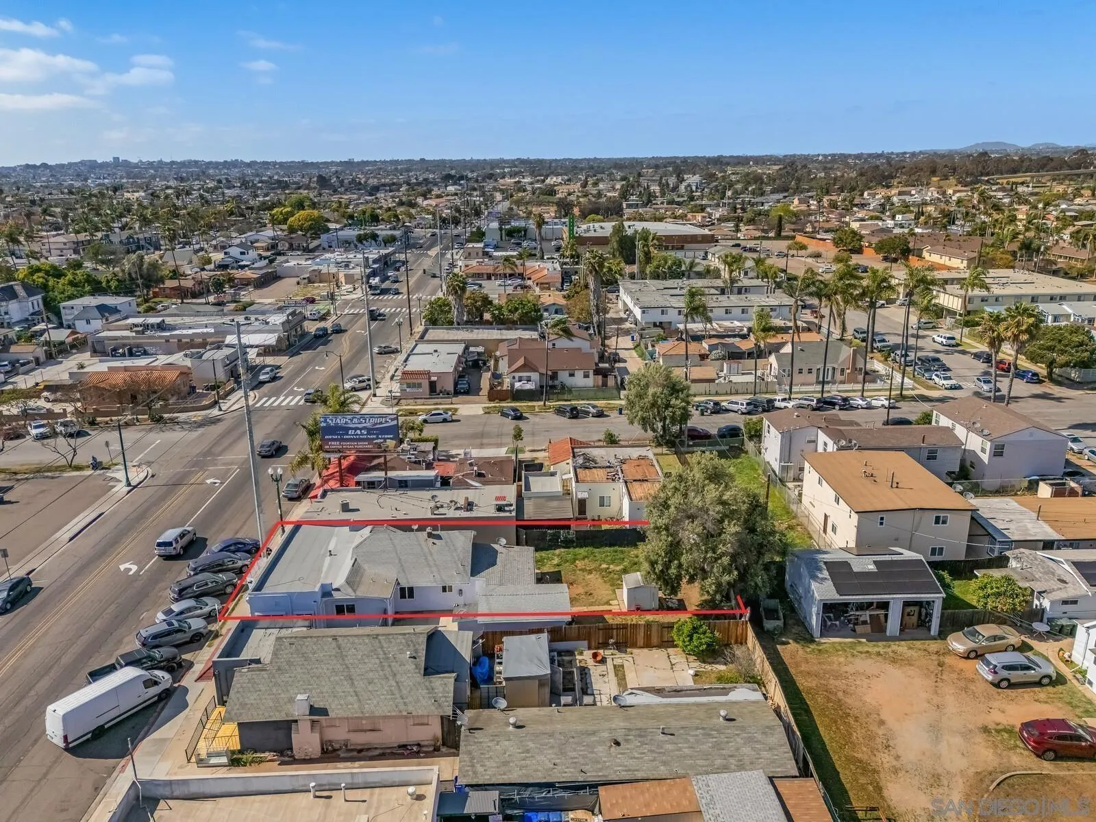 National City, California, 91950, United States, 5 Bedrooms Bedrooms, ,2 BathroomsBathrooms,Residential,For Sale,1895811