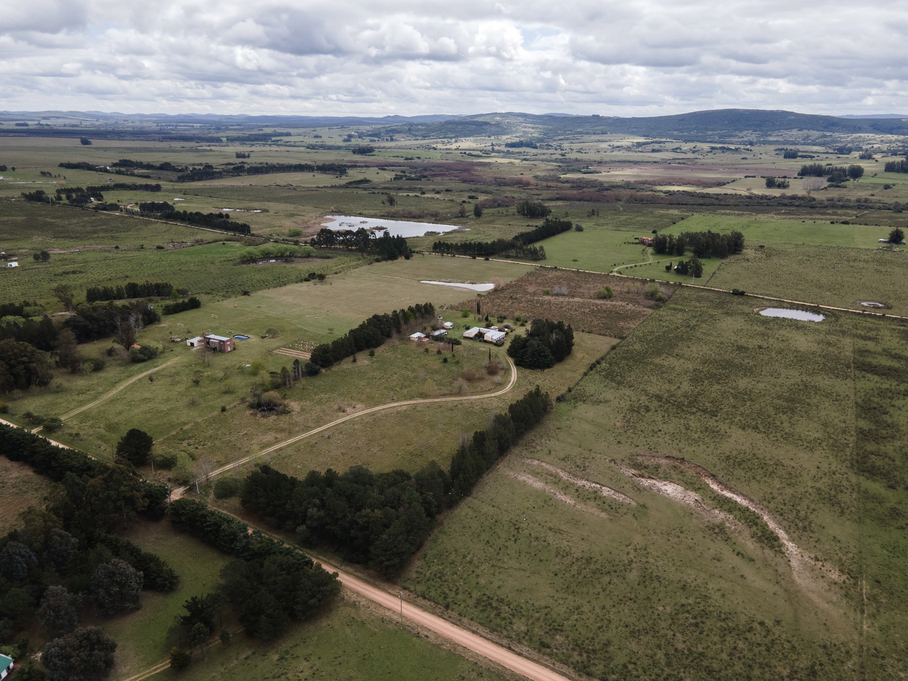  5-hectare farm in Pueblo Edén. - 物件實景