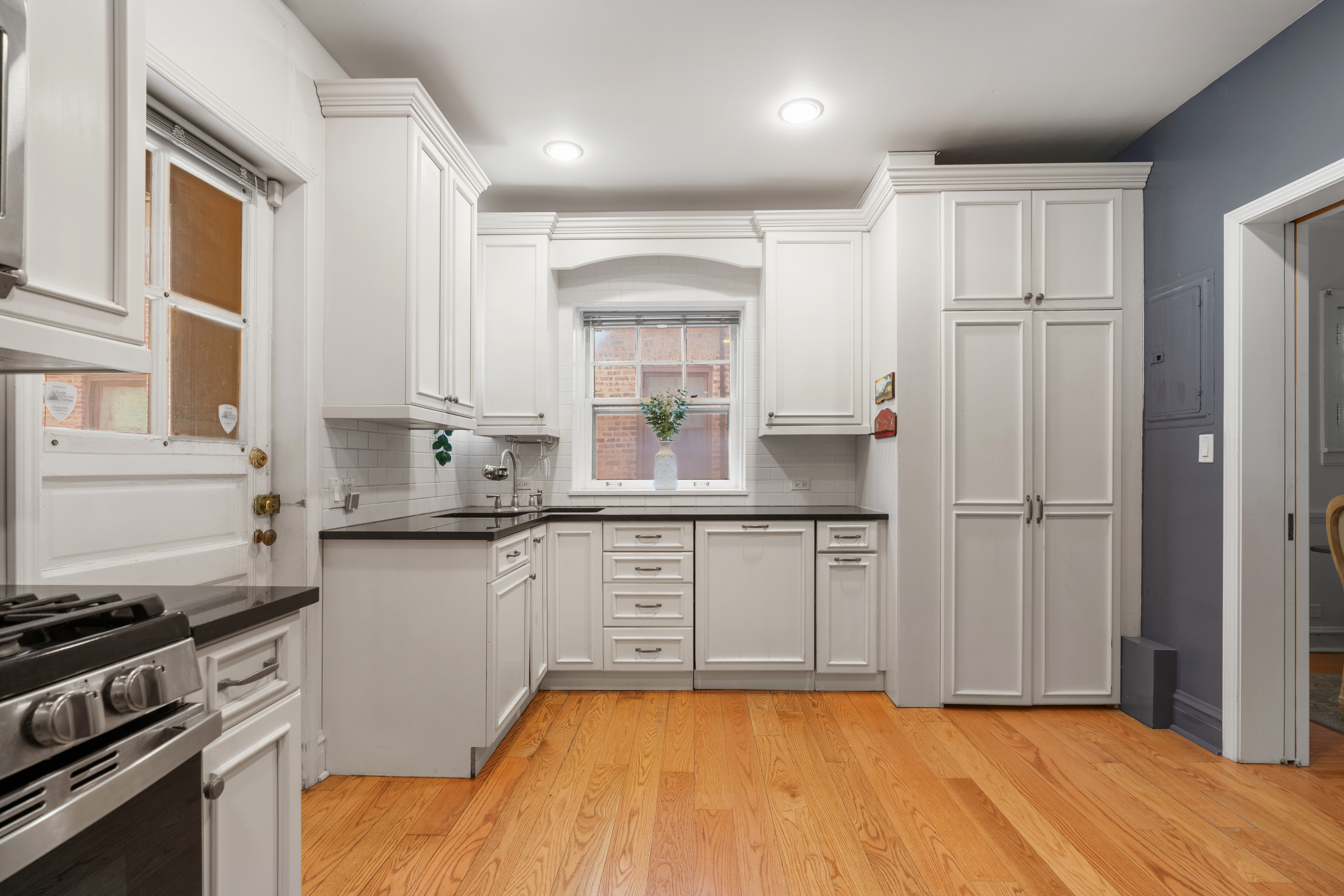  496 Sheridan Road, Evanston, IL, 60202 - 物件實景