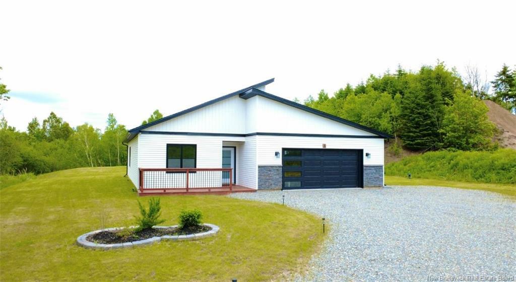 QUISPAMSIS, New Brunswick, E2S 1B8, CA, 3 Bedrooms Bedrooms, ,2 BathroomsBathrooms,Residential,For Sale,1875695