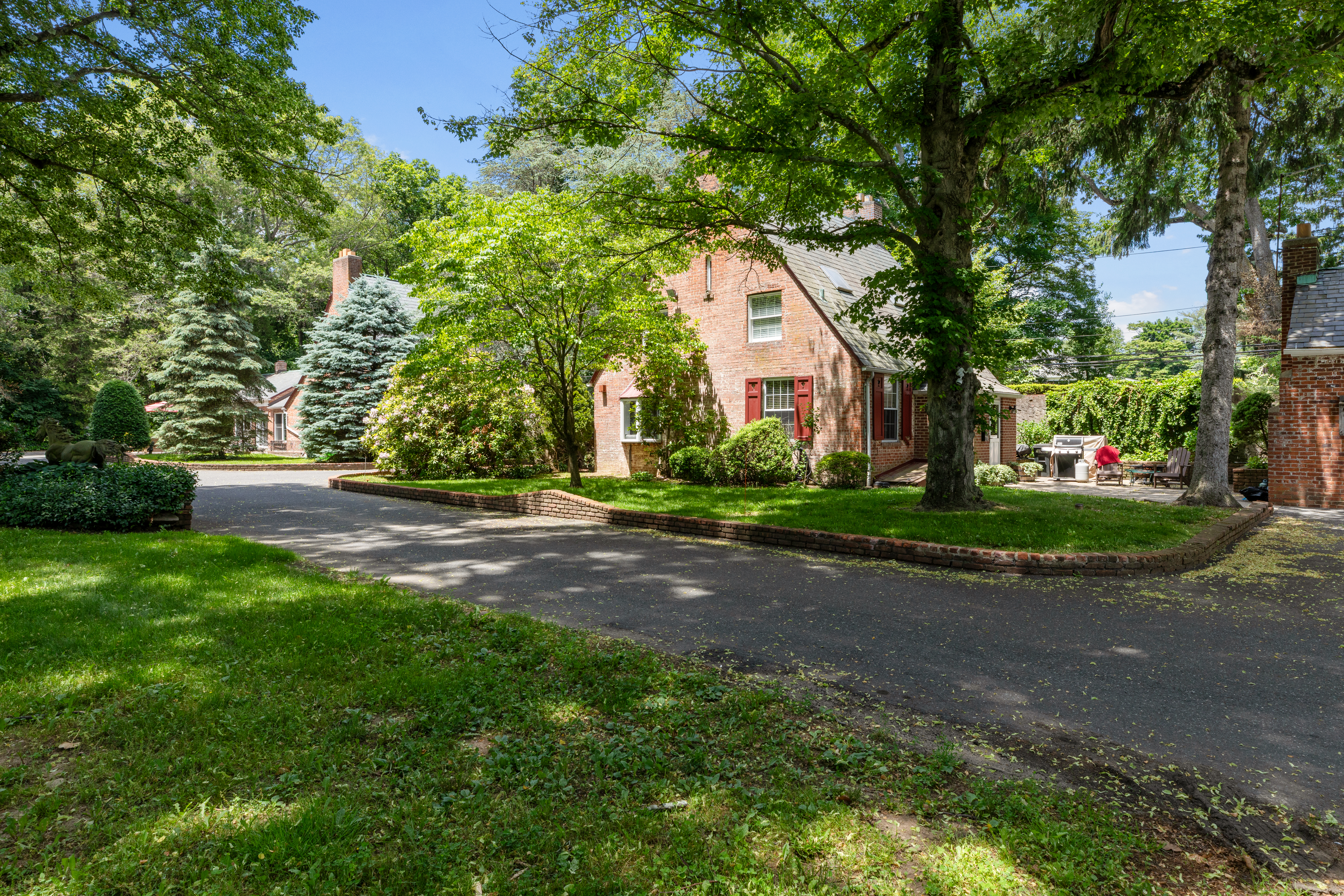  97 Pound Hollow Road, Old Brookville, NY, 11545 - 物件實景
