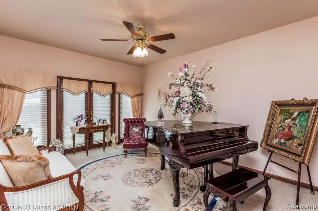 Farmington Hills, Michigan, 48331, United States, 6 Bedrooms Bedrooms, ,7 BathroomsBathrooms,Residential,For Sale,1914340
