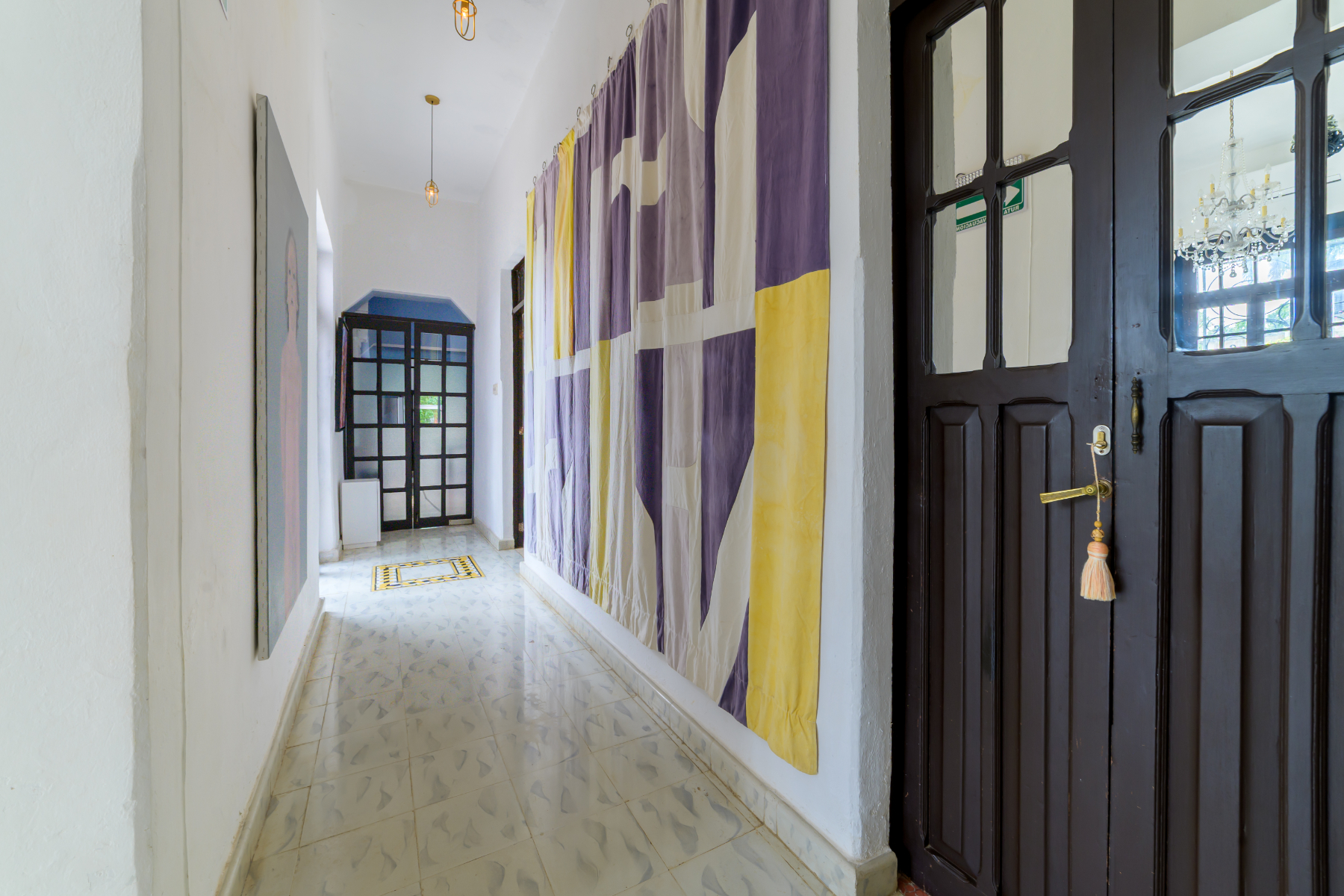  DOWNTOWN MERIDA HERITAGE RETREAT - 物件實景