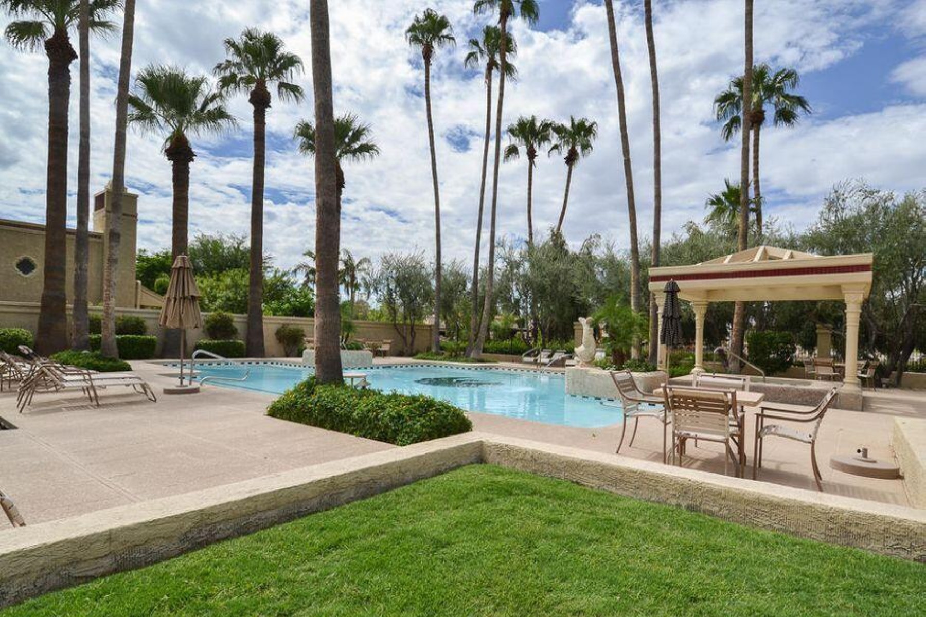  4612 N 65th Street  Scottsdale, AZ - 物件實景