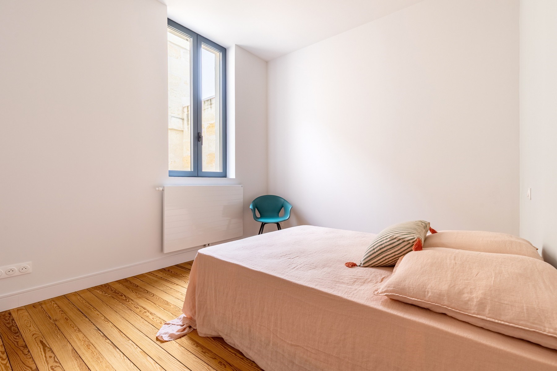  IN THE FAMOUS JARDIN PUBLIC AREA  – APARTMENT 151M² - 3 BEDROOMS – SOMPTUOUS RE… - 物件實景