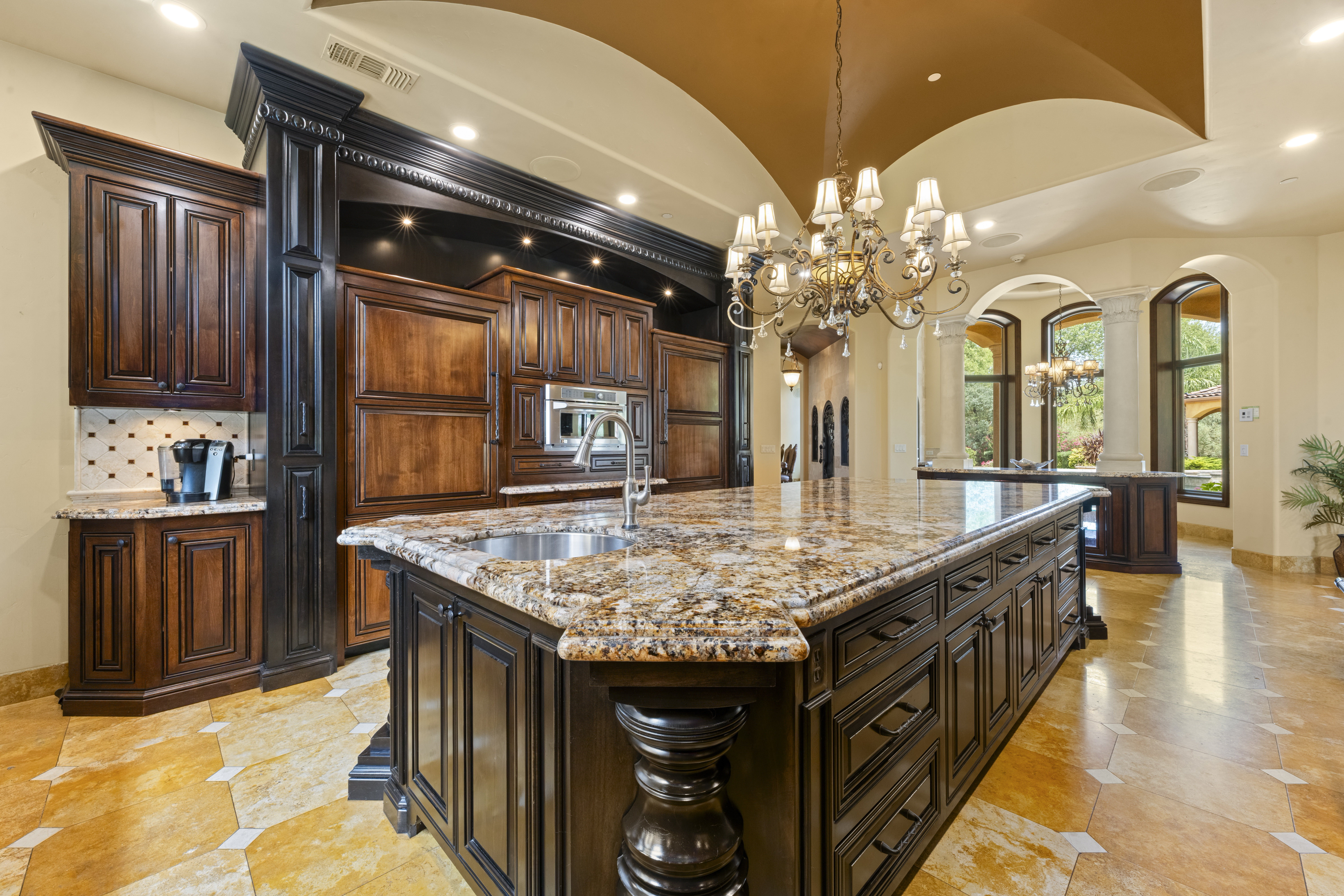  9220 Tuscany Oaks Court, Granite Bay, CA 95746 - 物件實景
