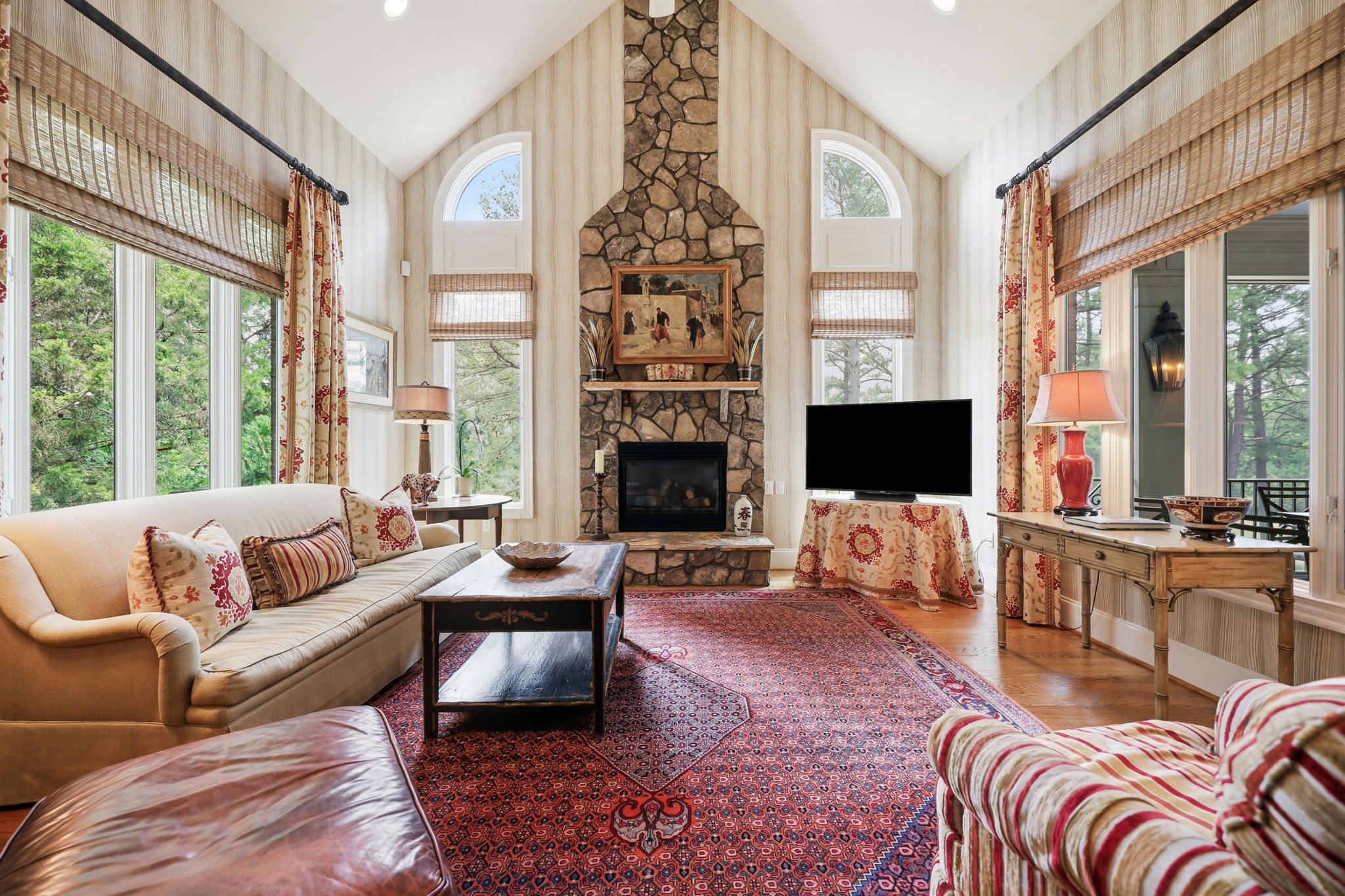  12345 Richmond Run Drive, Raleigh, NC 27614 - 物件實景