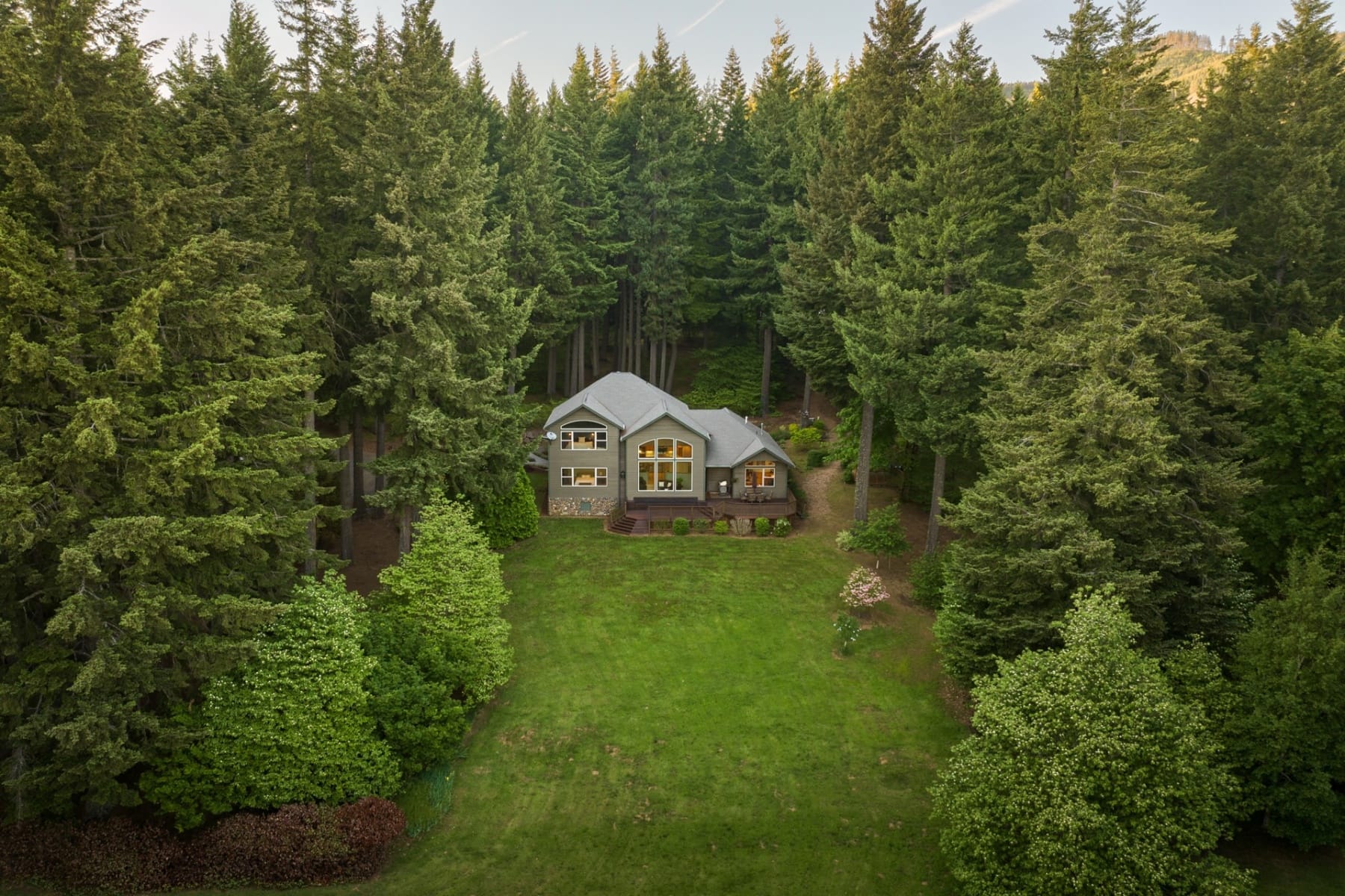  9491 COOK UNDERWOOD RD Underwood, WA 98651 - 物件實景