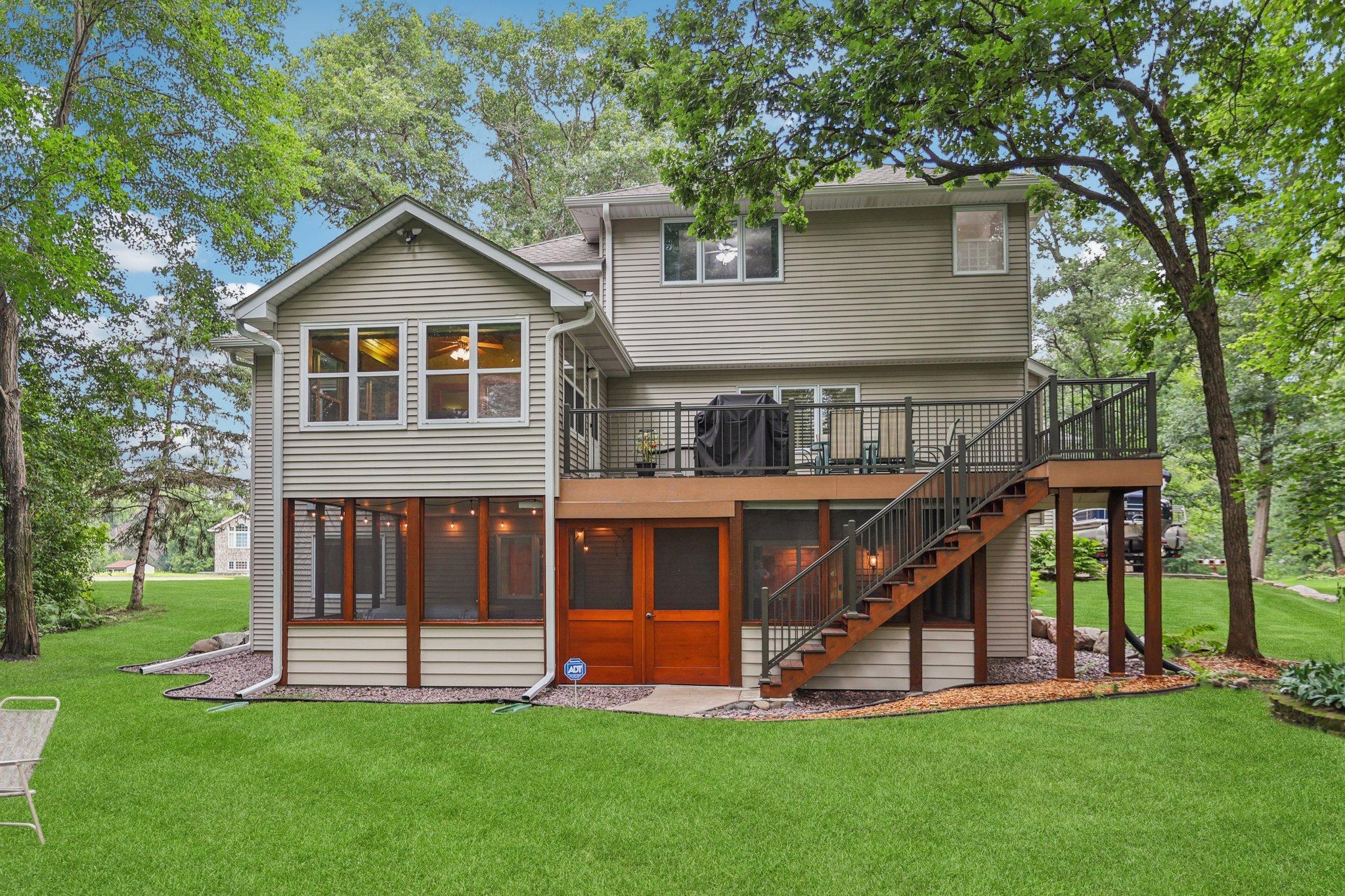 Blaine, Minnesota, 55449, United States, 4 Bedrooms Bedrooms, ,3 BathroomsBathrooms,Residential,For Sale,1940796