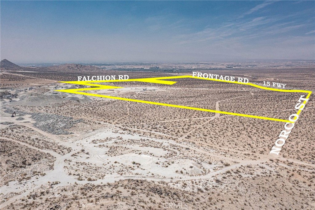 Apple Valley, California, 92307, United States, ,Land,For Sale,1975176