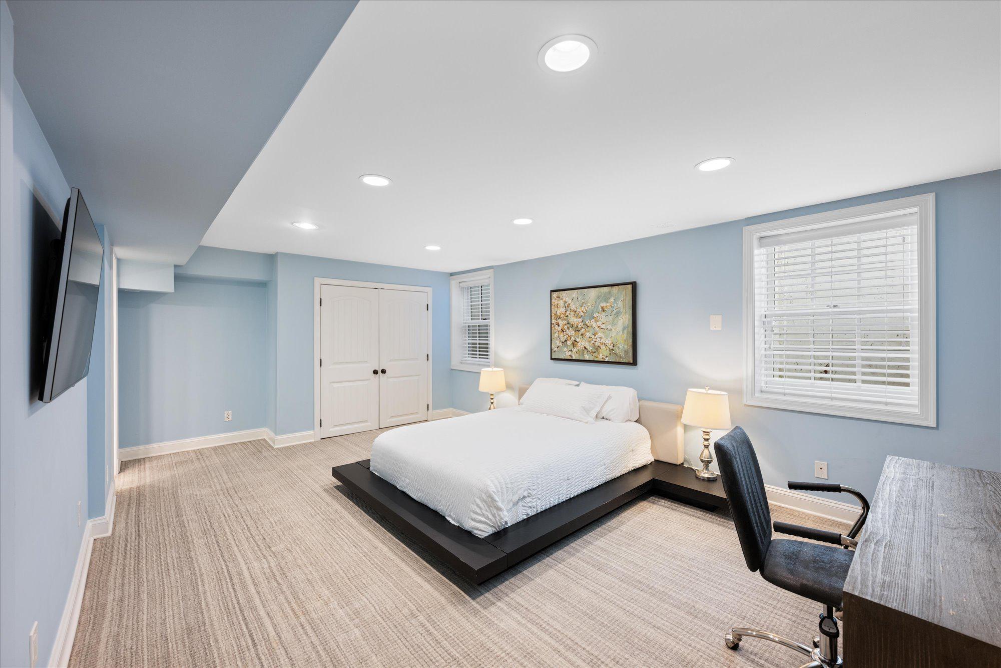  6 Leland Court, Chevy Chase, MD, 20815 - 物件實景