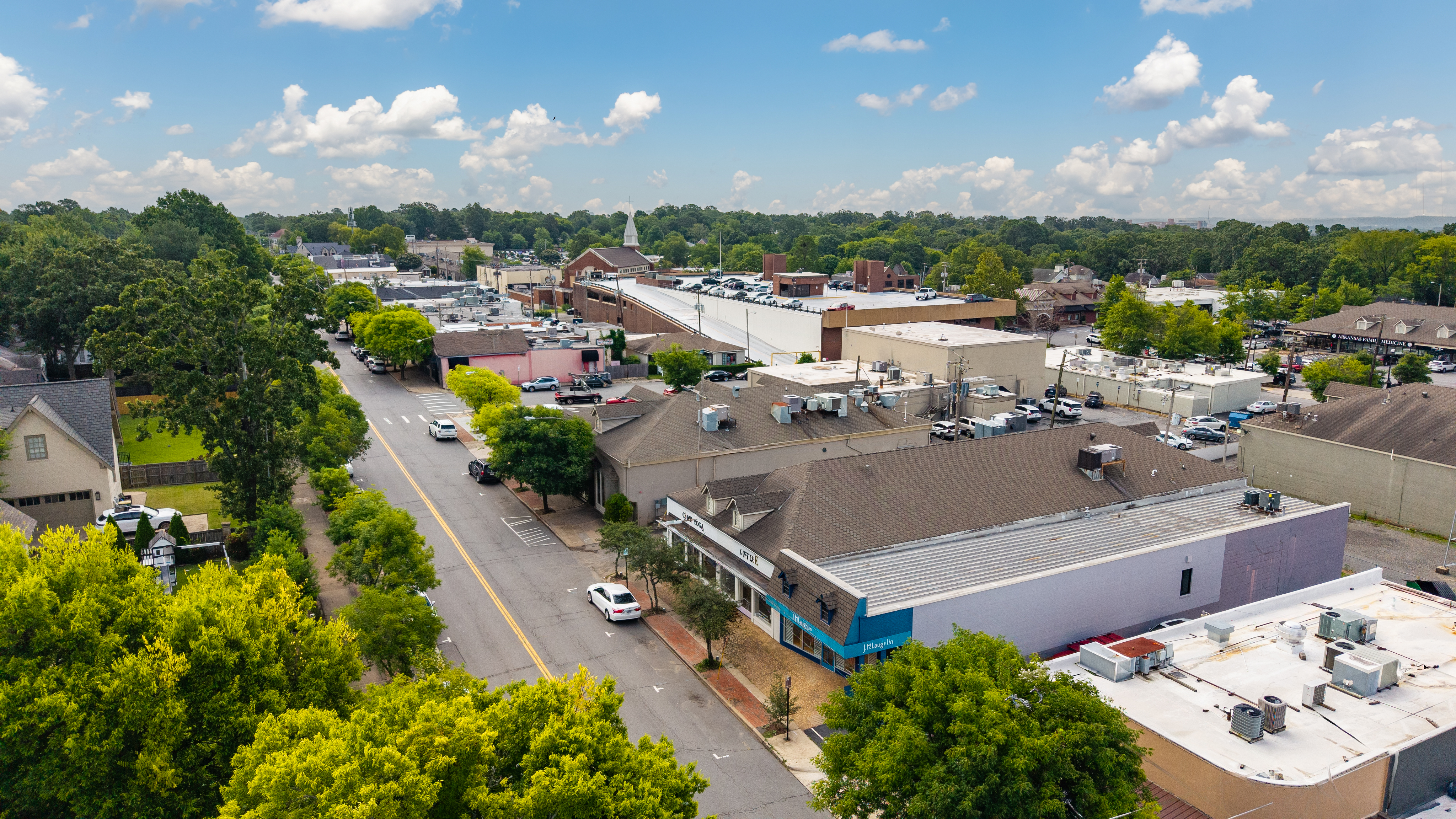  2500 N Taylor St, Little Rock, AR, 72207 - 物件實景