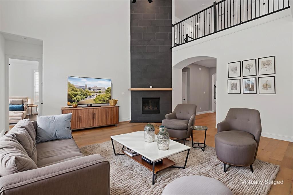 Aledo, Texas, 76008, United States, 4 Bedrooms Bedrooms, ,5 BathroomsBathrooms,Residential,For Sale,1926083