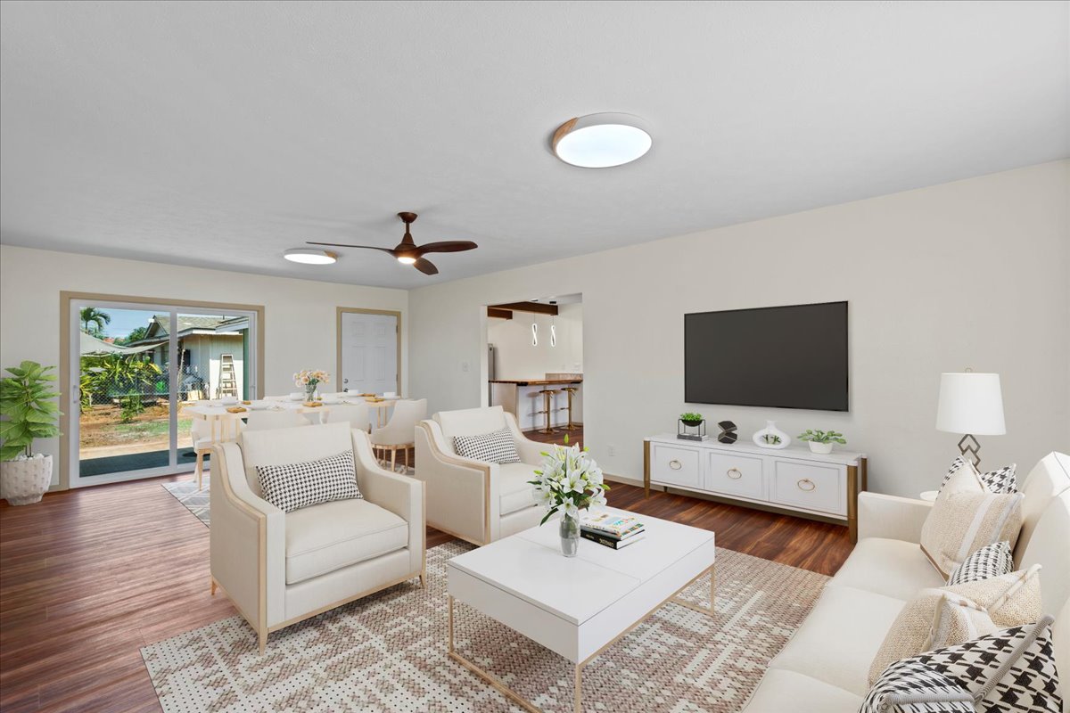 Kihei, Hawaii, 96753, United States, 4 Bedrooms Bedrooms, ,3 BathroomsBathrooms,Residential,For Sale,1975844