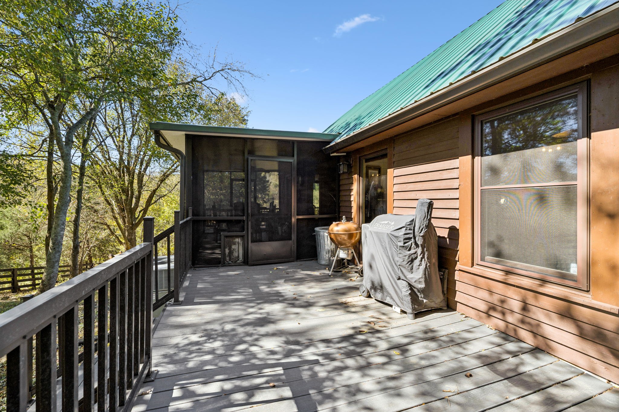  2846 Fuller Hollow Rd, Cornersville, TN, 37047 - 物件實景