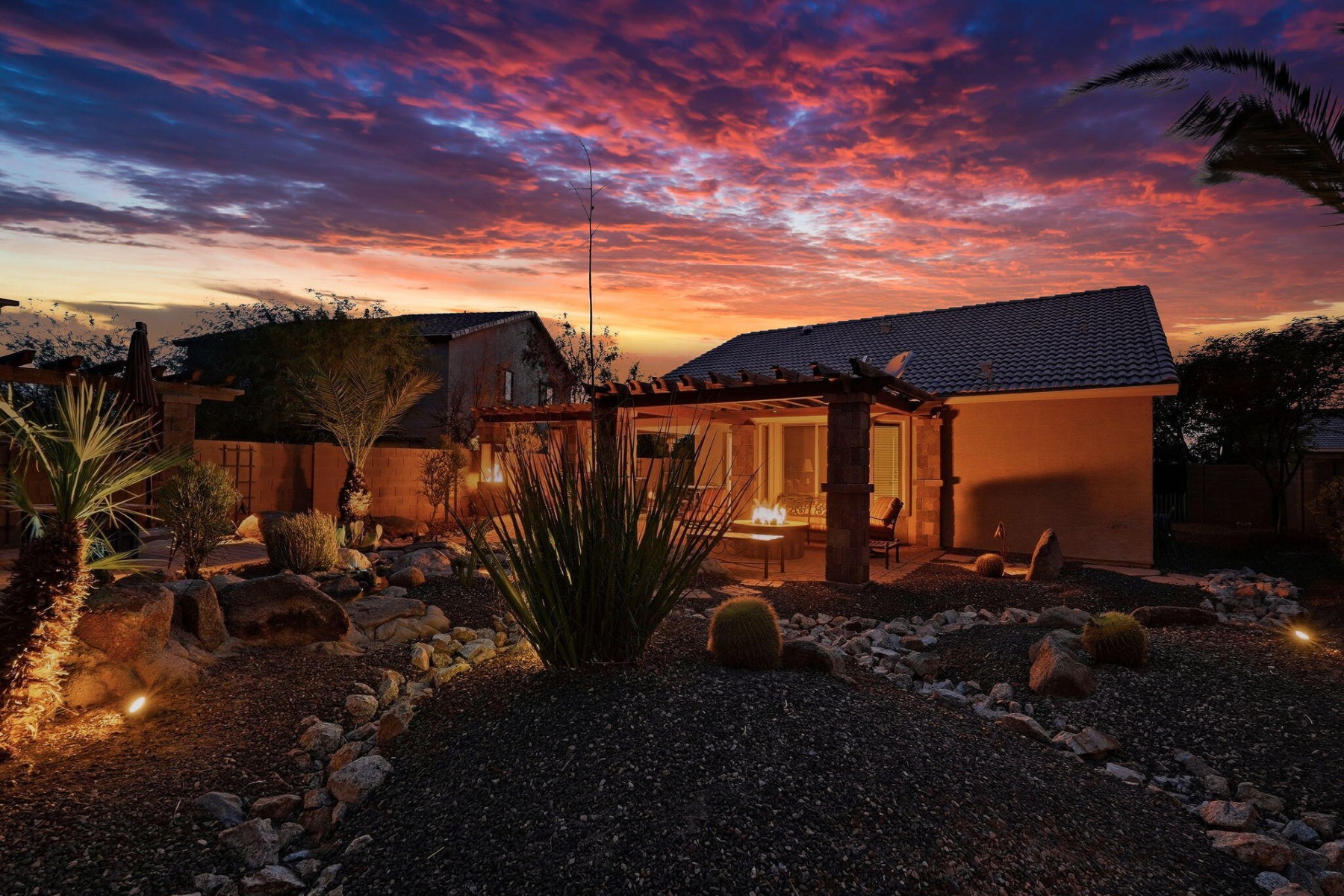  29515 N Little Leaf Dr ¦ San Tan Valley, AZ - 物件實景