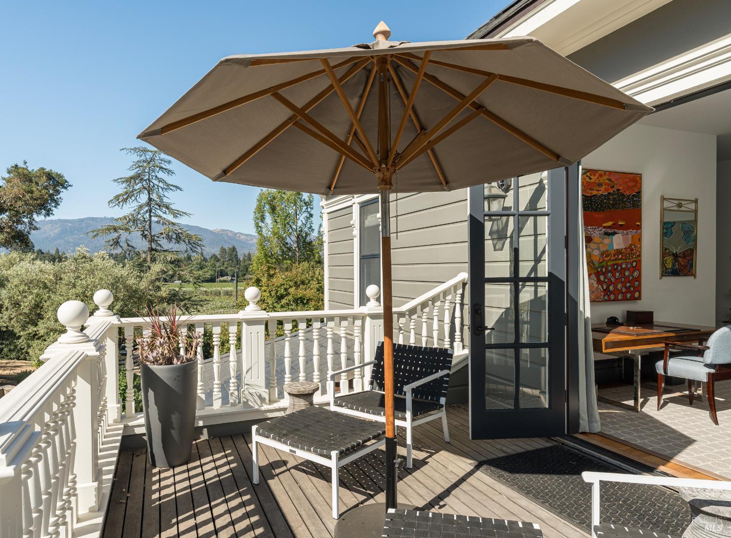 St. Helena, California, 94574, United States, 4 Bedrooms Bedrooms, ,5 BathroomsBathrooms,Residential,For Sale,1933157