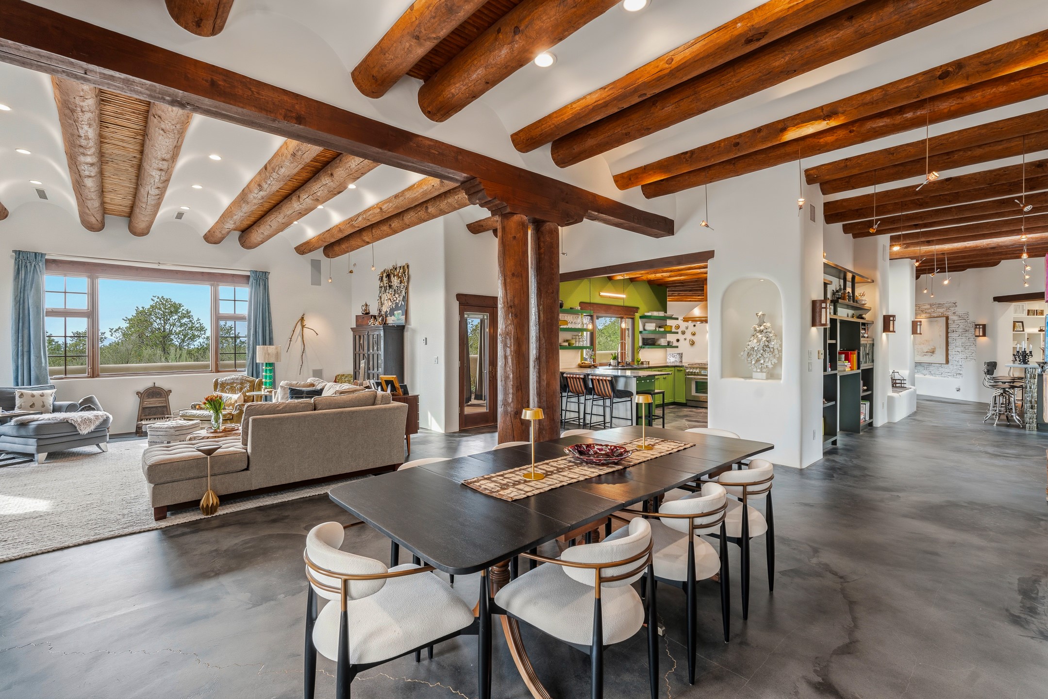  148 Barranca Road - 物件實景