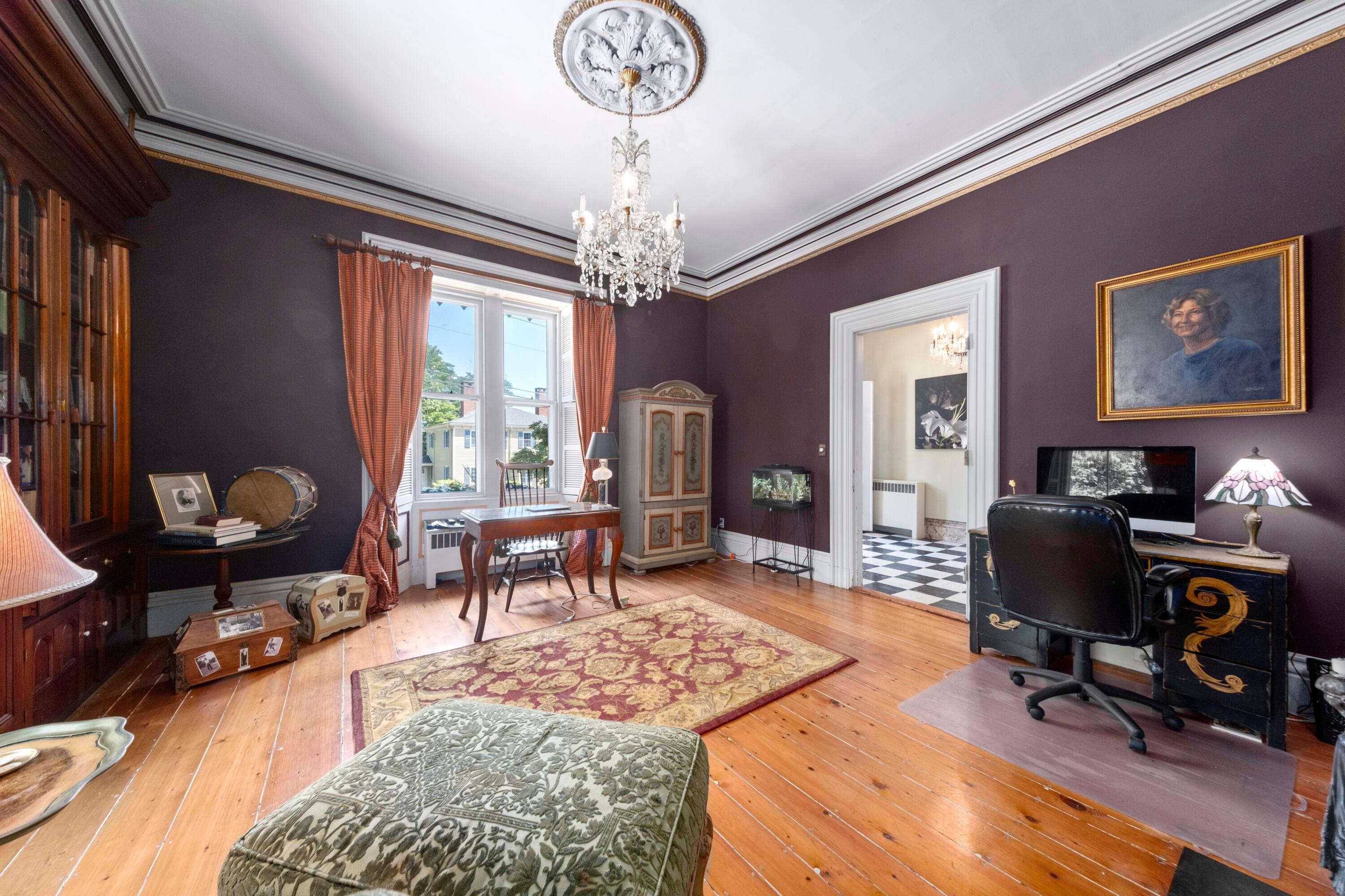  208 High Street - 物件實景