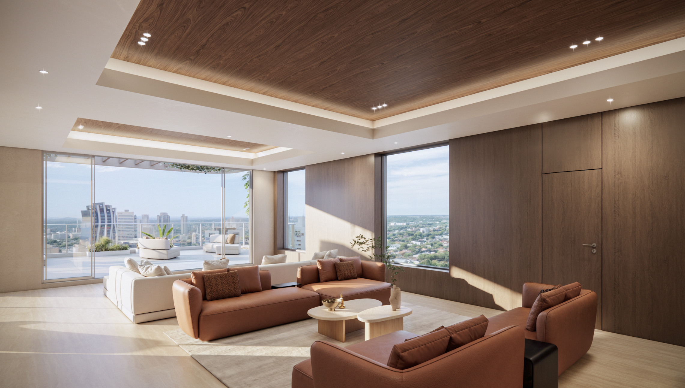  Penthouse in the Pre-Launch Development ACRO Home 43 - 物件實景
