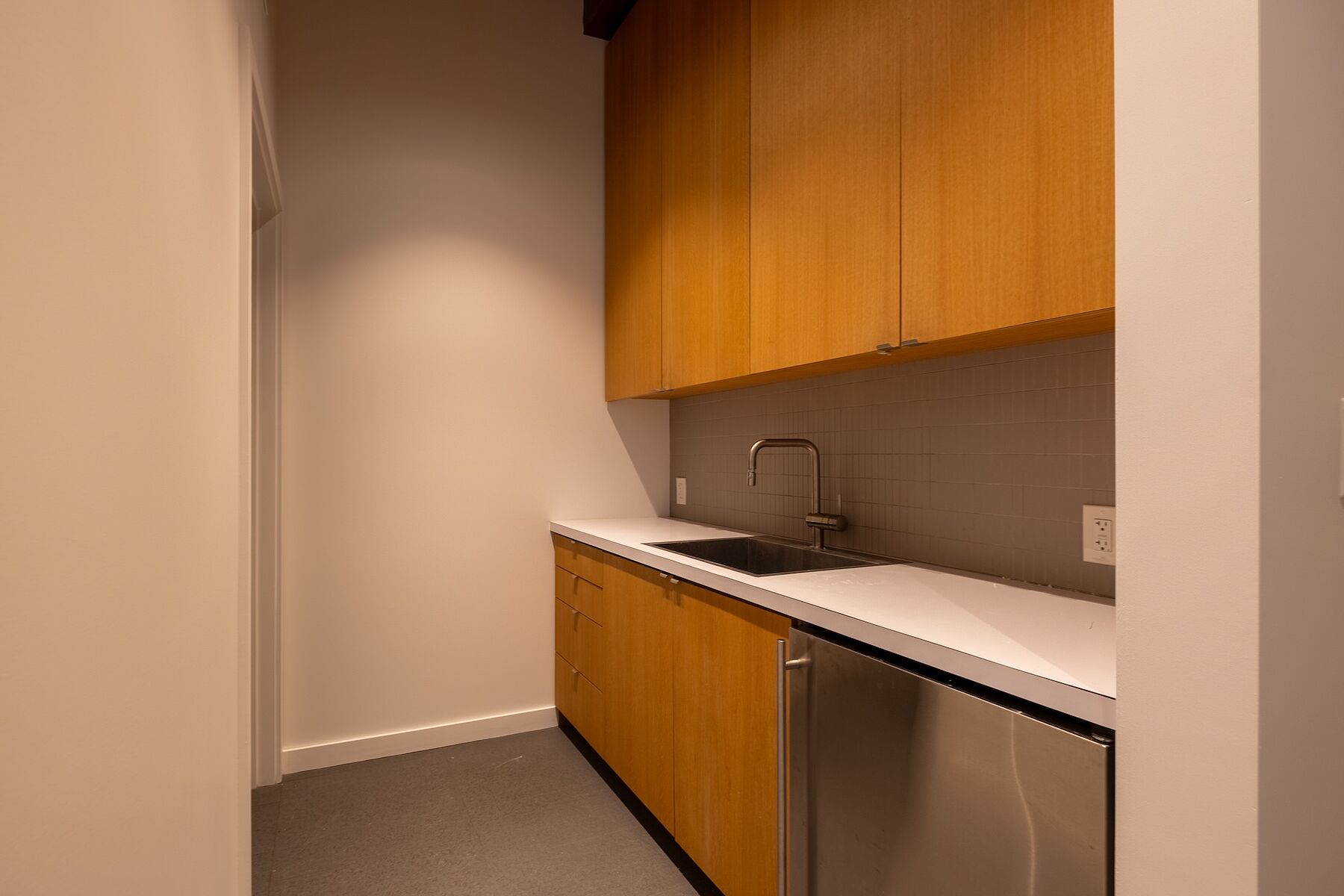  18 Gloucester Lane - 物件實景