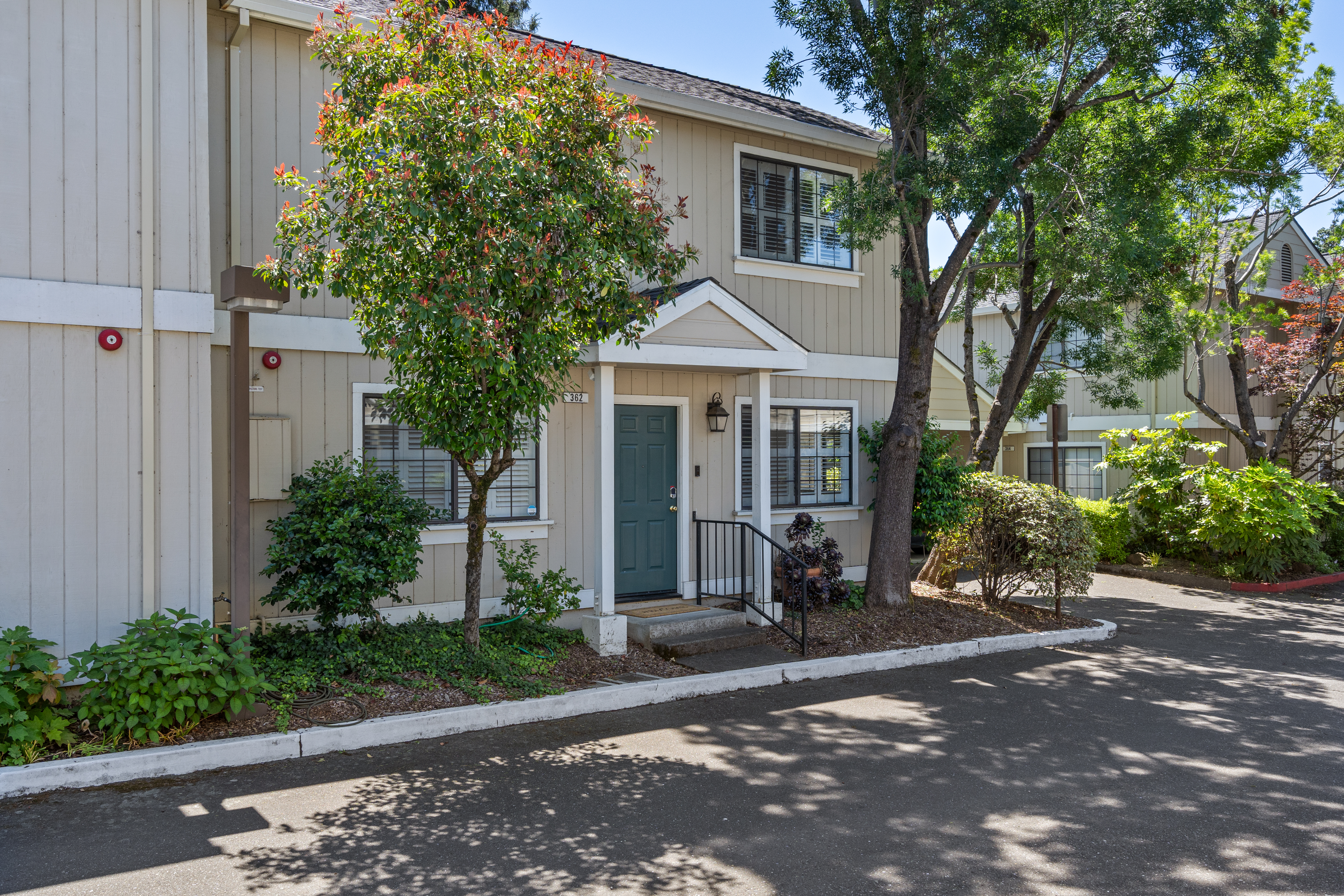  362 Piper Street, Healdsburg, CA 95448 - 物件實景