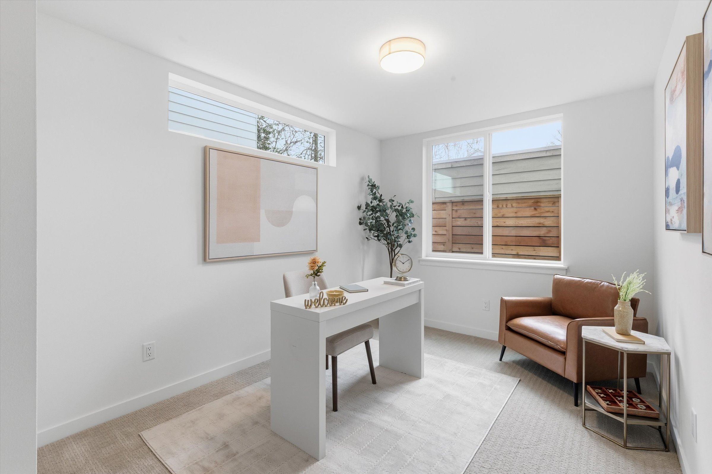  811 NW 63rd St Unit #A, Seattle, WA 98107 - 物件實景