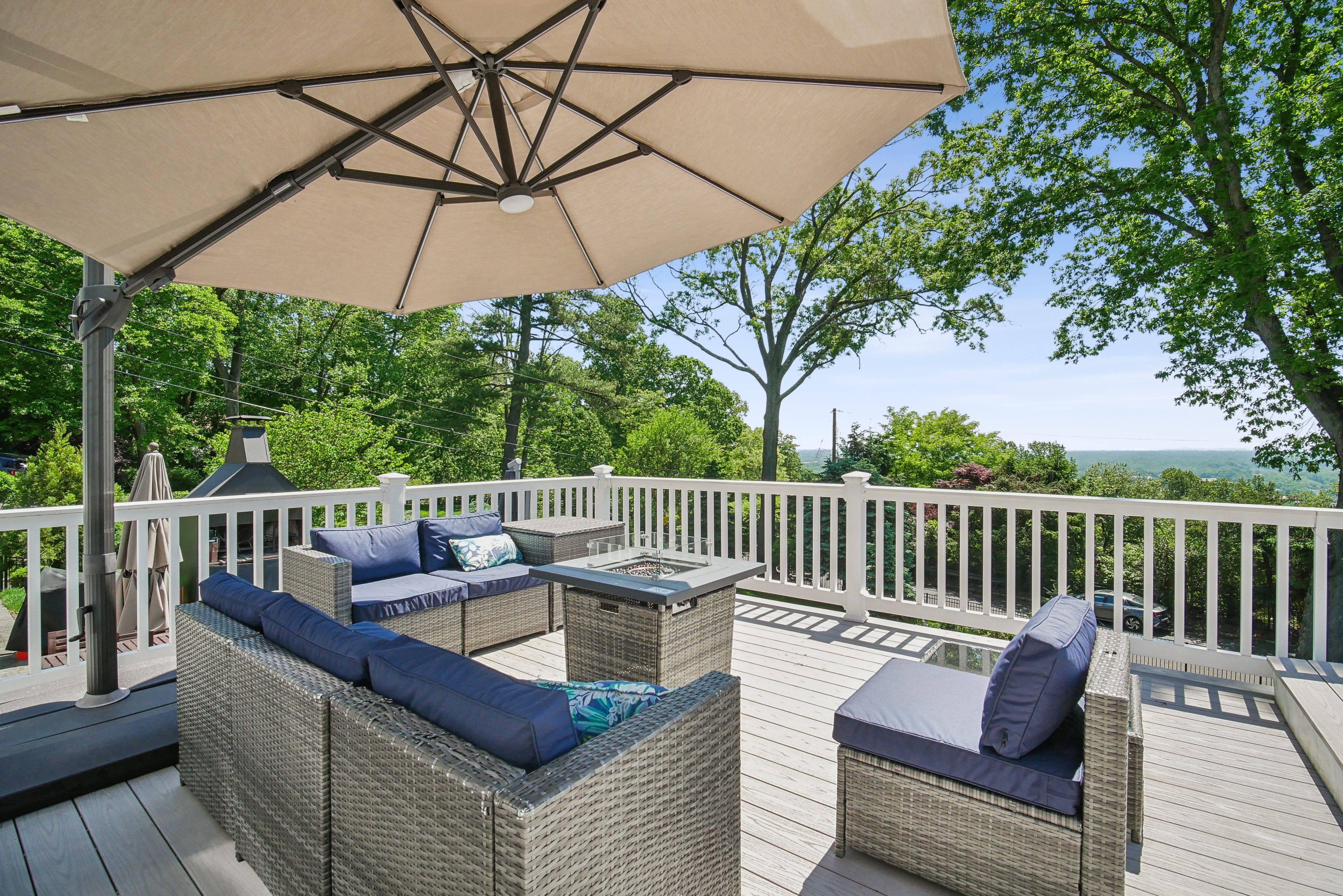  1008 Mary Allen Lane, Mountainside, NJ 07092 - 物件實景