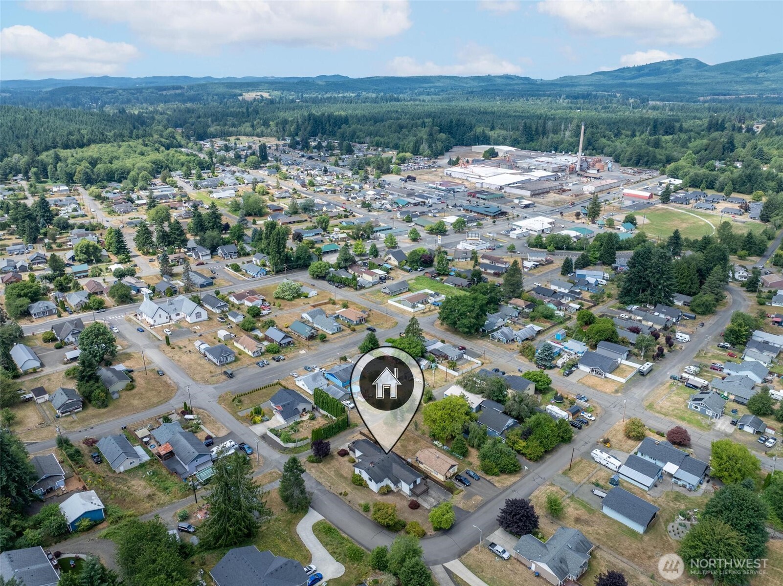 Mccleary, Washington, 98557, United States, ,Residential,For Sale,1903029