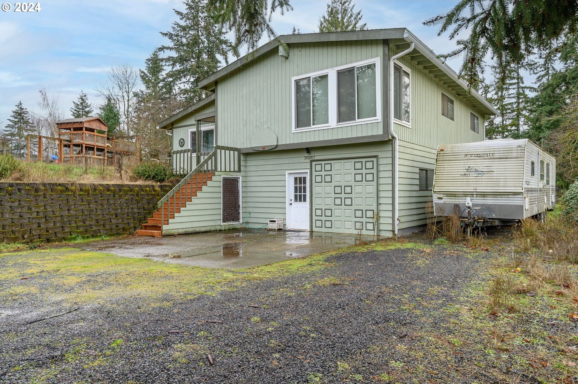 35267 S ACER LN, Molalla, Oregon, 97038, United States, 3 Bedrooms Bedrooms, ,2 BathroomsBathrooms,Residential,For Sale,35267 S ACER LN,1675440