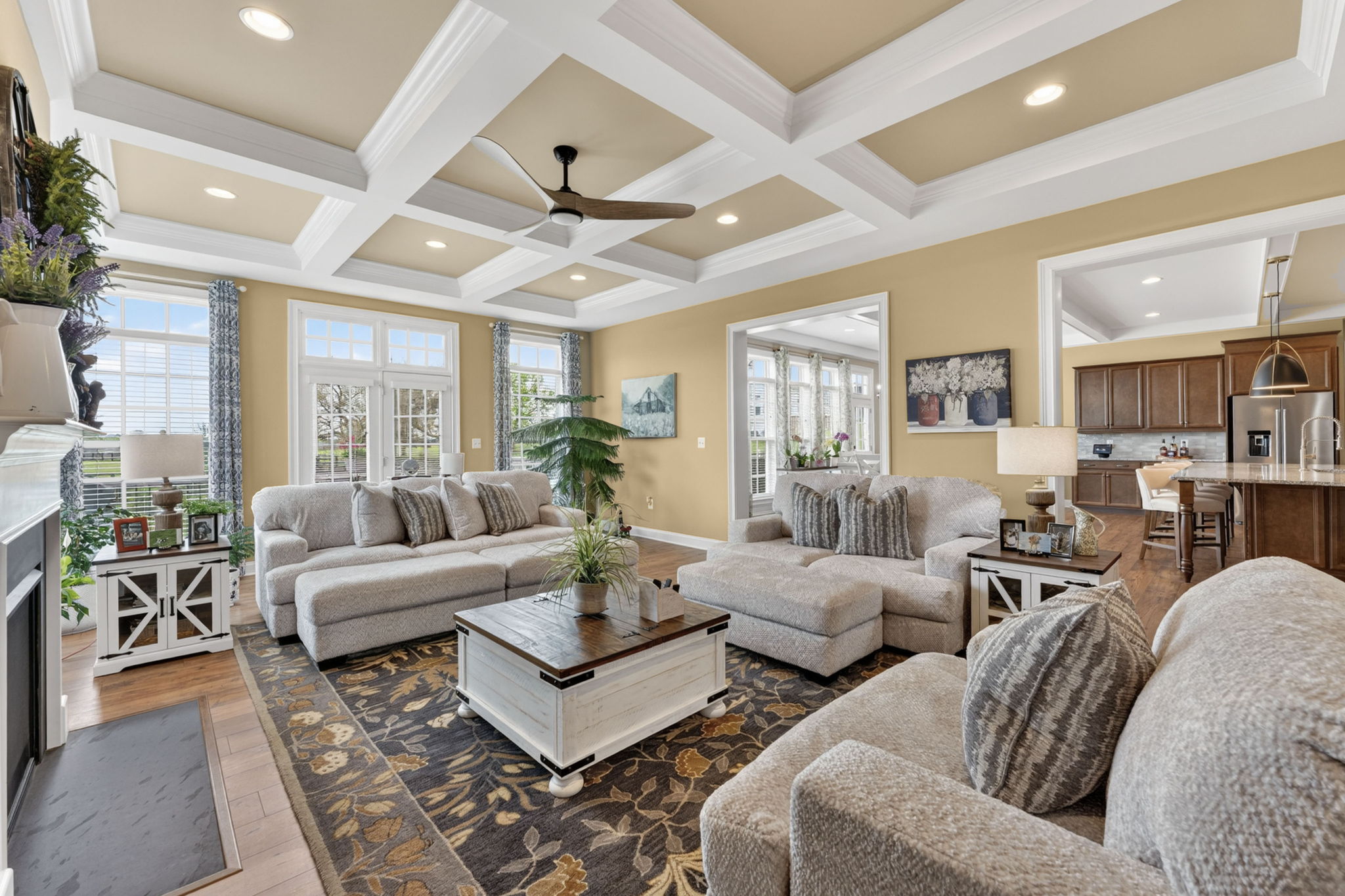  12446 Barrel Oak Lane, Lovettsville, VA 20180 - 物件實景