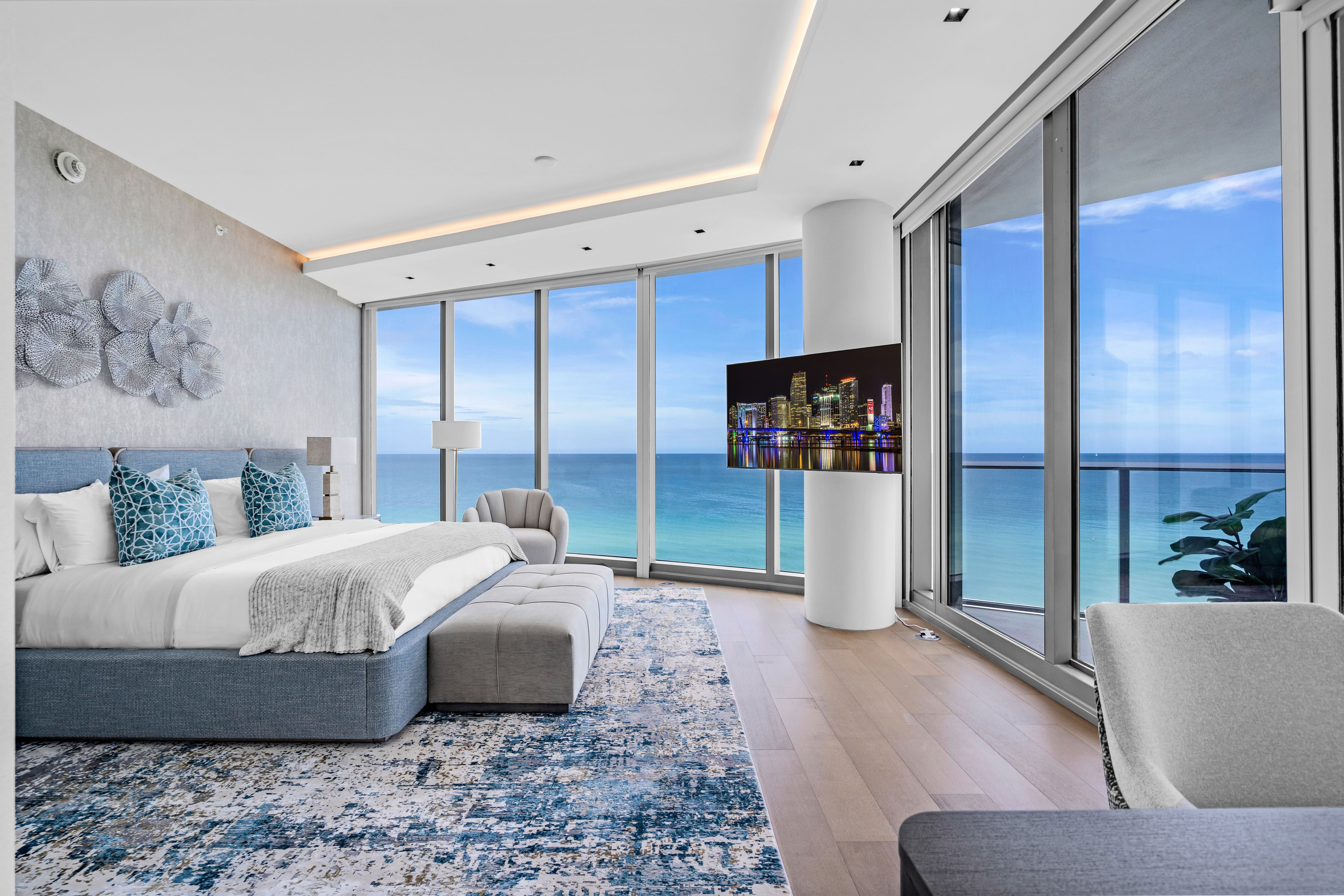  15701 Collins Ave #705, Sunny Isles Beach, FL, 33160 - 物件實景