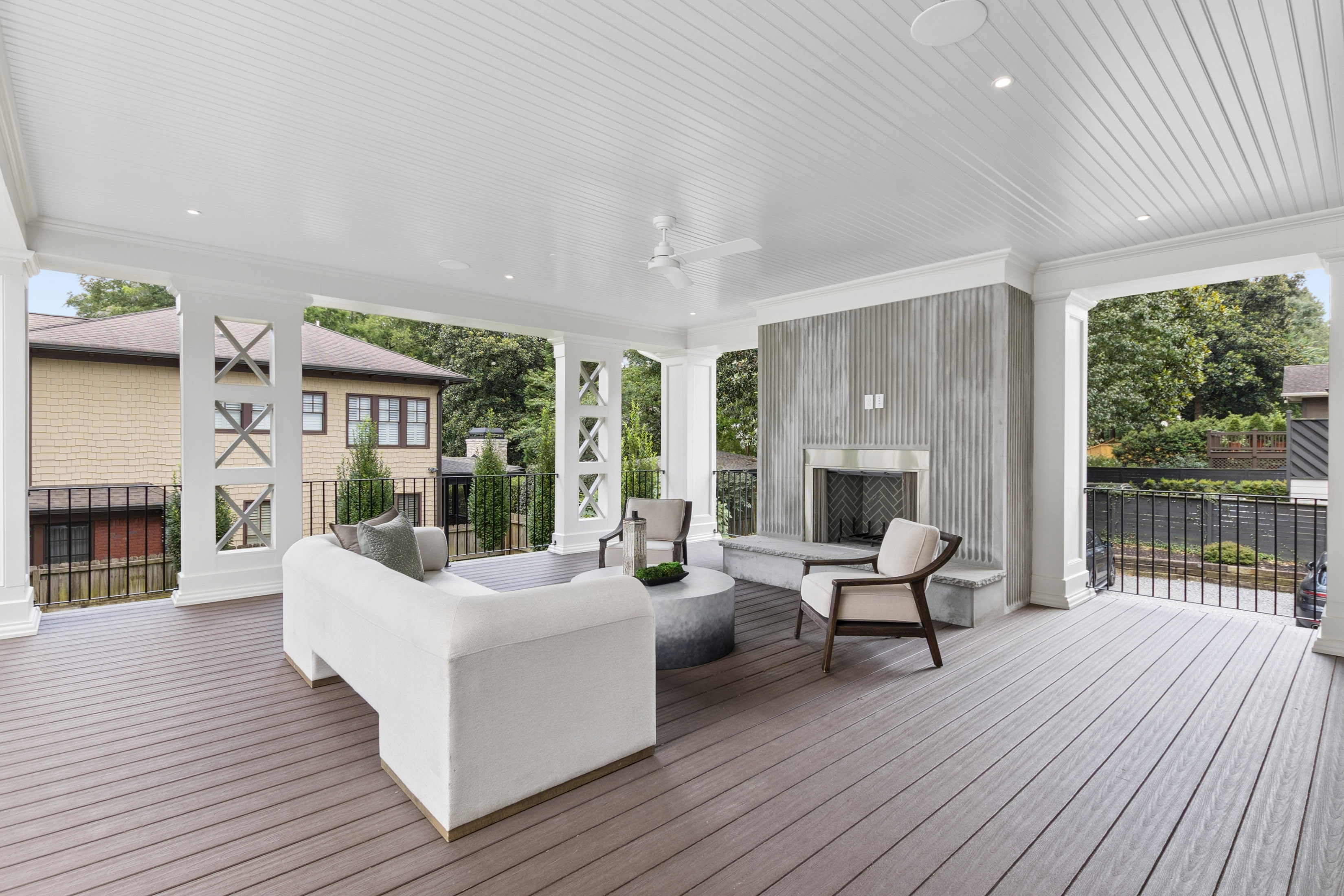 Beautifully Renovated Morningside Retreat - 物件實景