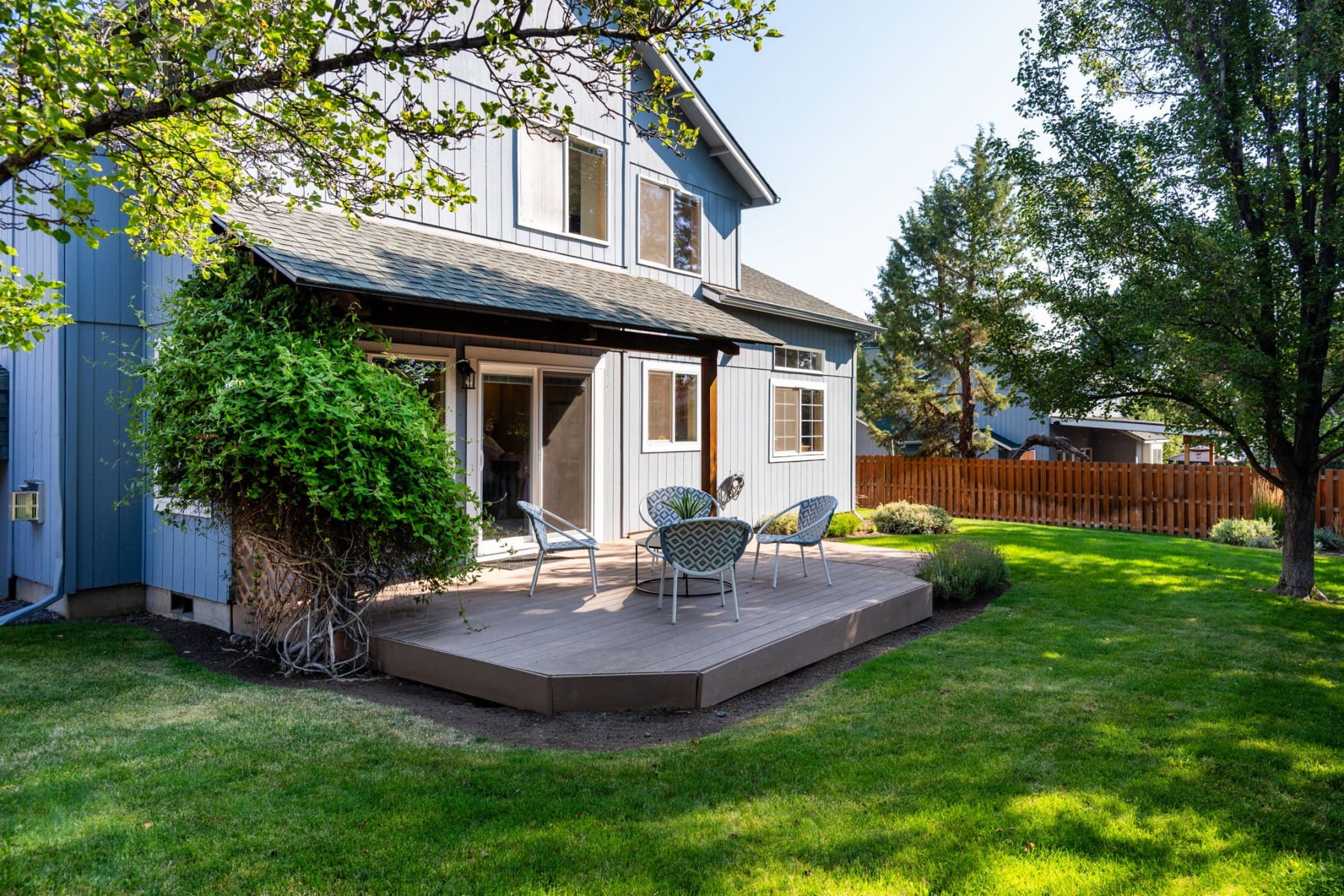  3810 SW Volcano Place Redmond, OR 97756 - 物件實景