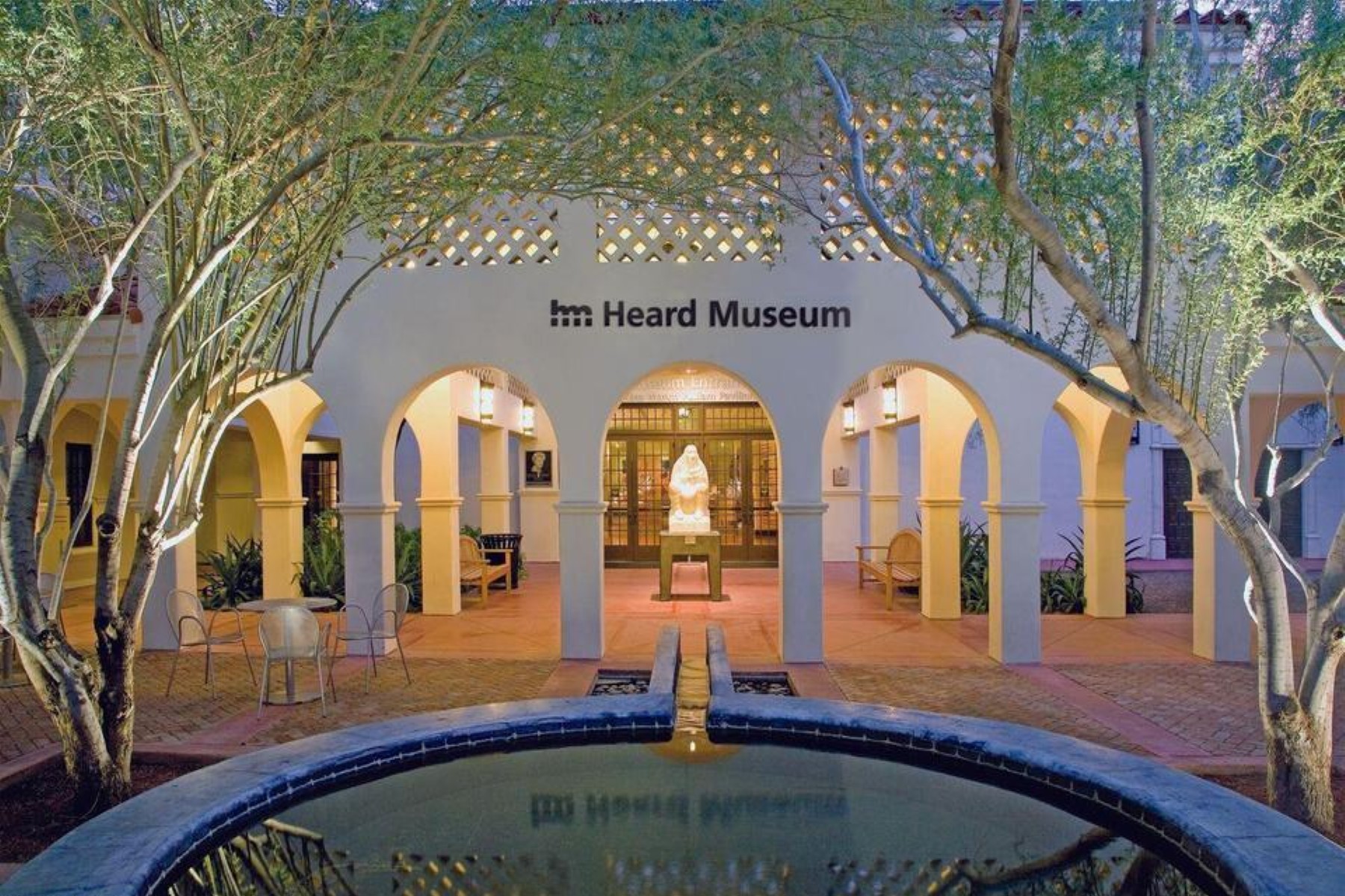  2323 N Central Ave¦Phoenix, AZ - 物件實景