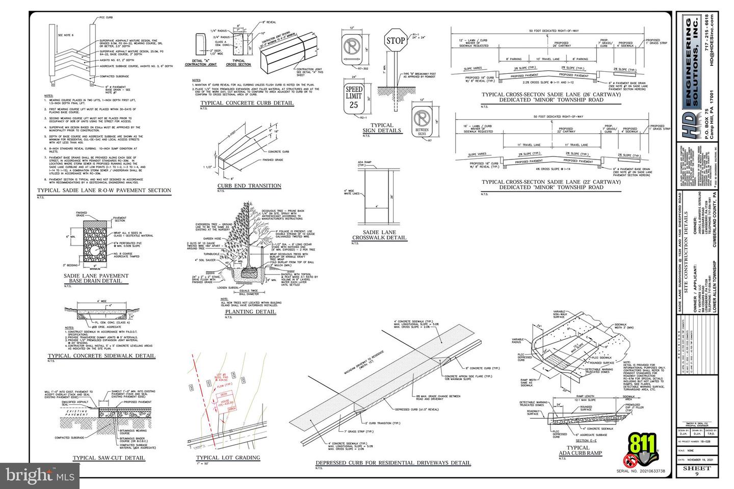 Mechanicsburg, Pennsylvania, 17055, United States, ,Land,For Sale,1989204