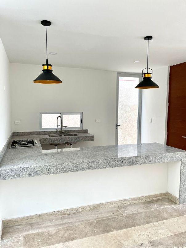 conocida, Mérida, Yucatán, 97302, Mexico, 3 Bedrooms Bedrooms, ,3 BathroomsBathrooms,Residential,For Sale,conocida,1442788