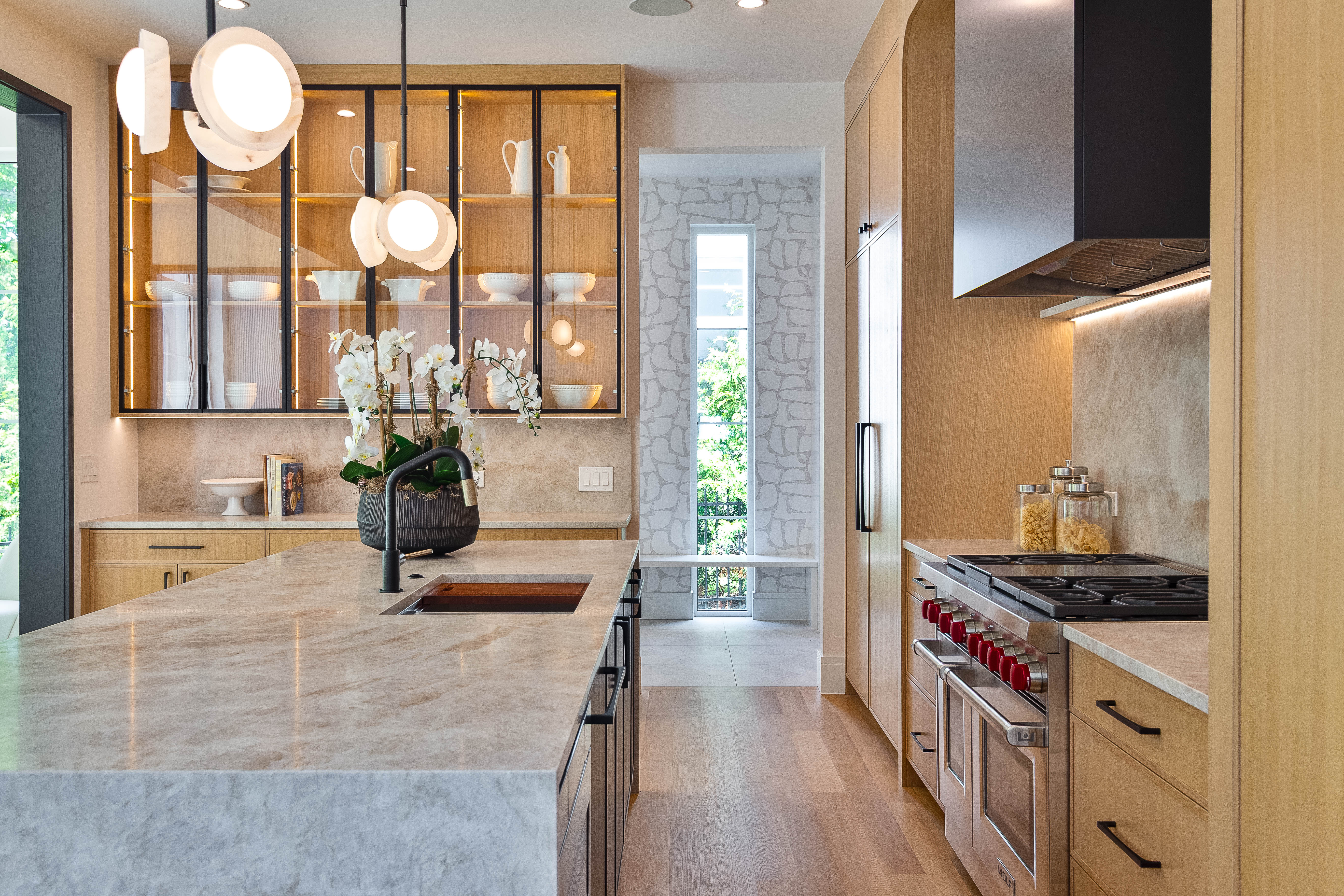  welcome to kensington court where  privacy and luxury intersect - 物件實景