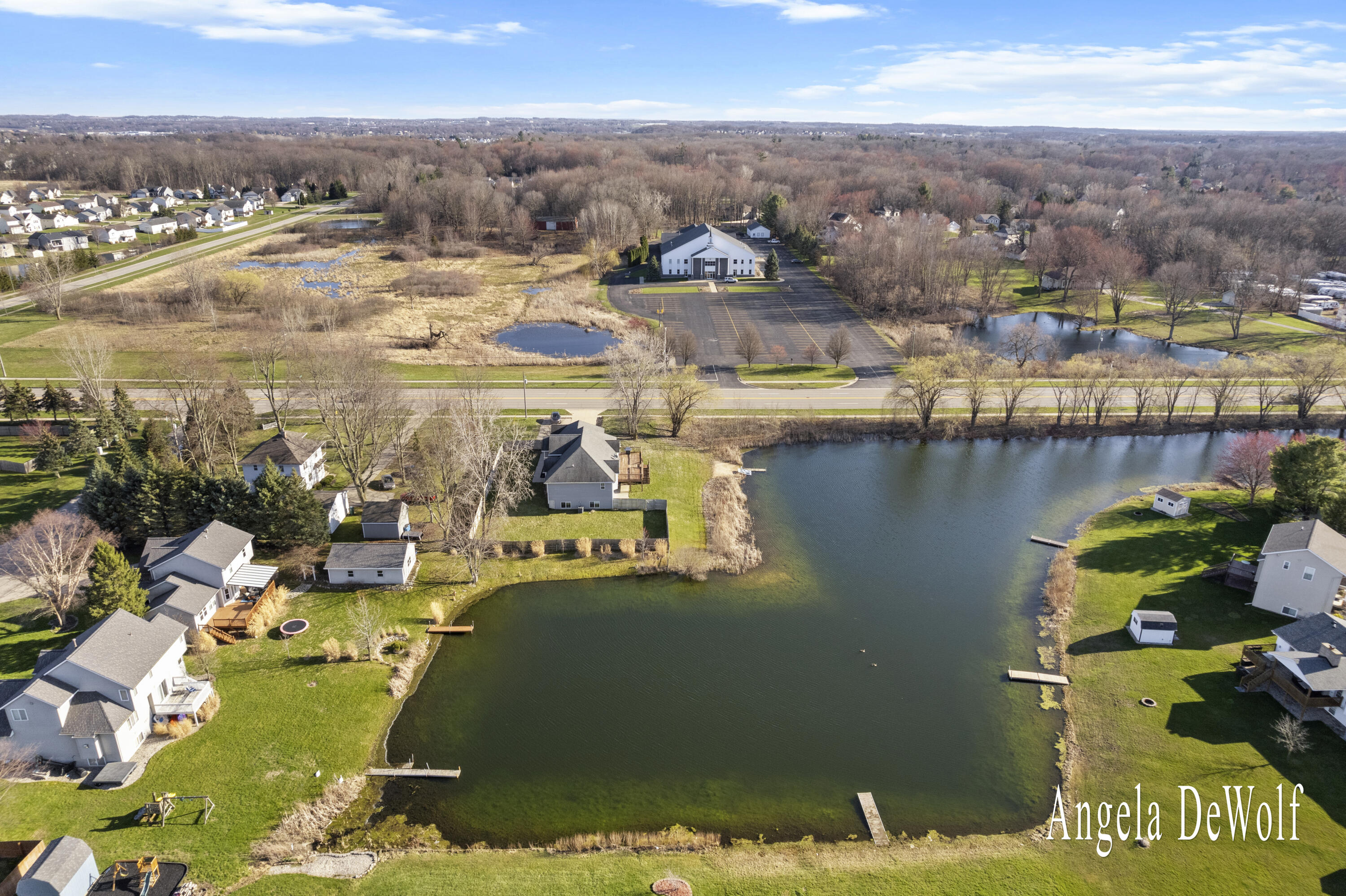 Hudsonville, Michigan, 49426, United States, 4 Bedrooms Bedrooms, ,3 BathroomsBathrooms,Residential,For Sale,1932787
