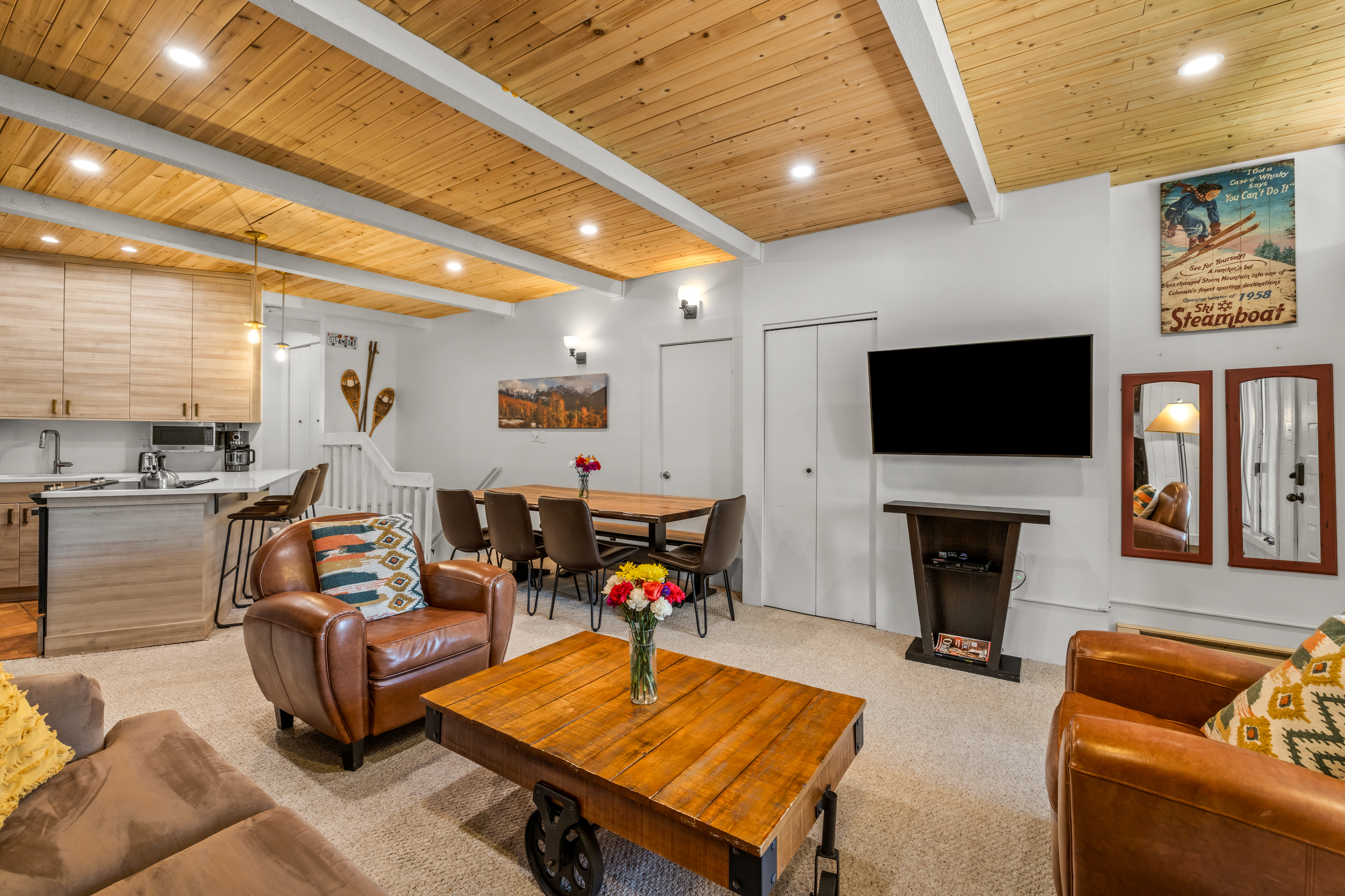  1920 Ski Time Square Drive #310, Steamboat Springs, CO 80487 - 物件實景