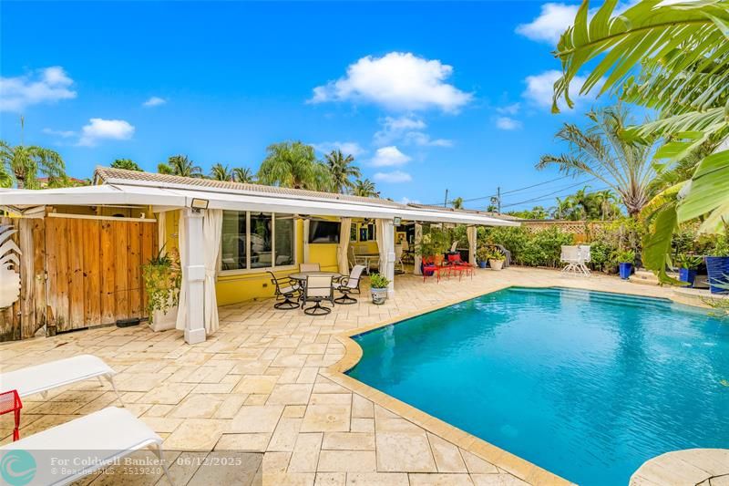 Oakland Park, Florida, 33306, United States, 3 Bedrooms Bedrooms, ,2 BathroomsBathrooms,Residential,For Sale,1856457