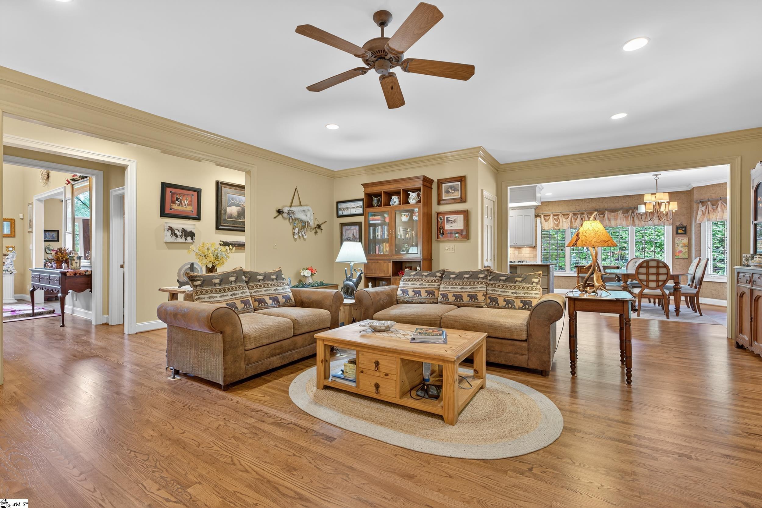 Spartanburg, South Carolina, 29306, United States, 4 Bedrooms Bedrooms, ,4 BathroomsBathrooms,Residential,For Sale,1918067